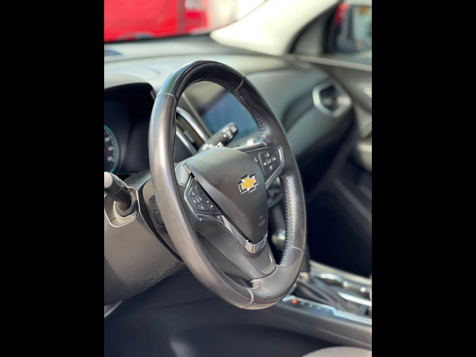 2020 CHEVROLET Equinox in Princeton, FL