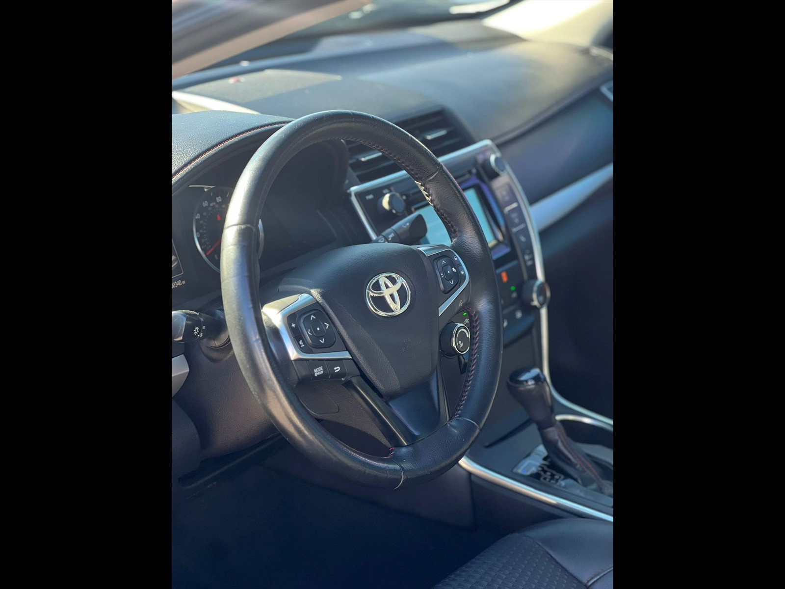 2015 Toyota Camry in Princeton, FL