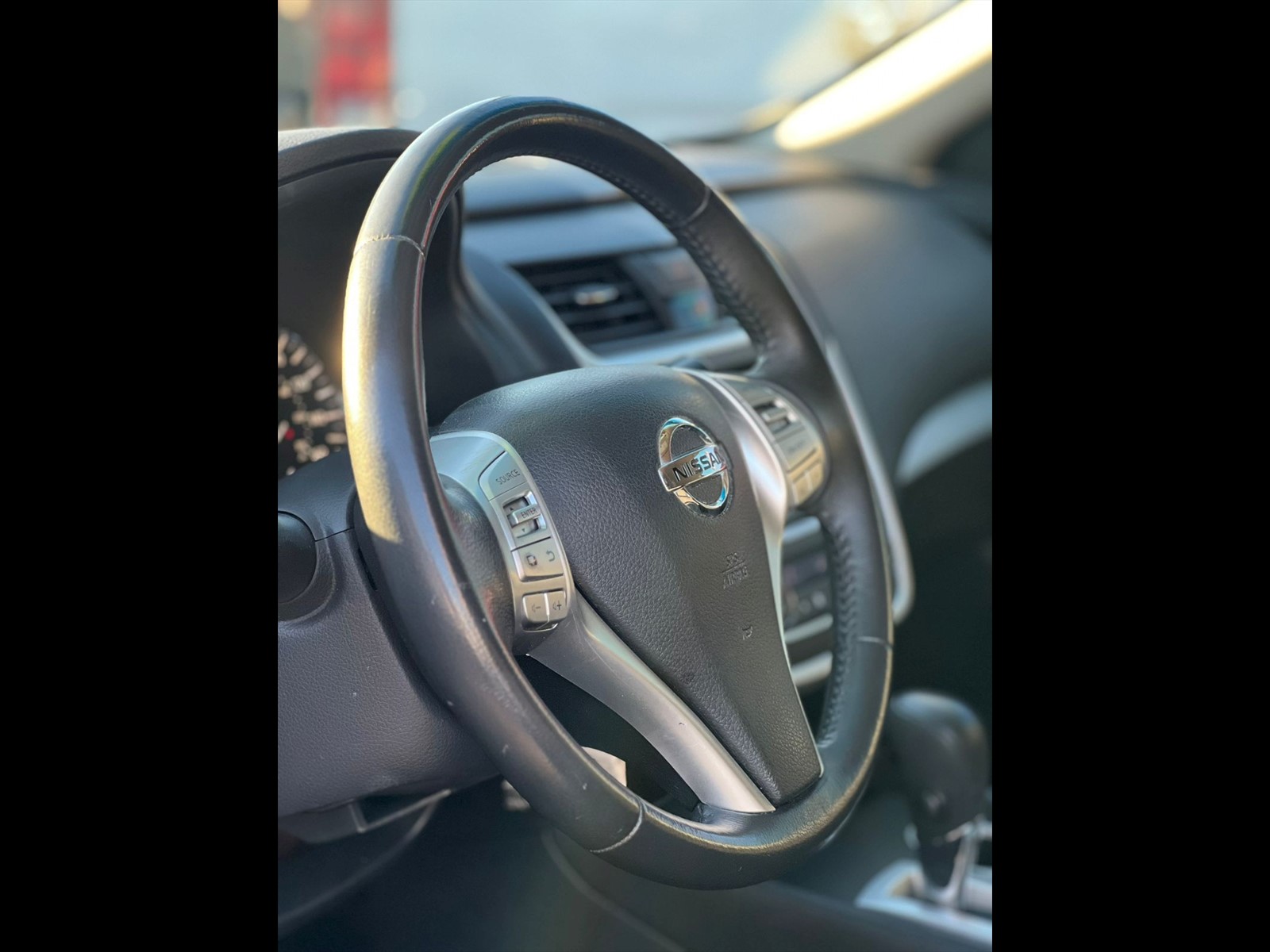 2016 Nissan Altima in Princeton, FL