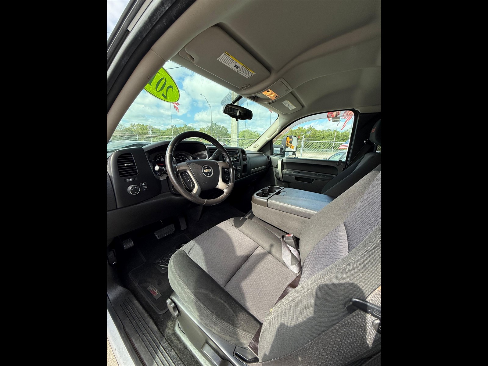 2010 Chevrolet Silverado 1500 in Princeton, FL