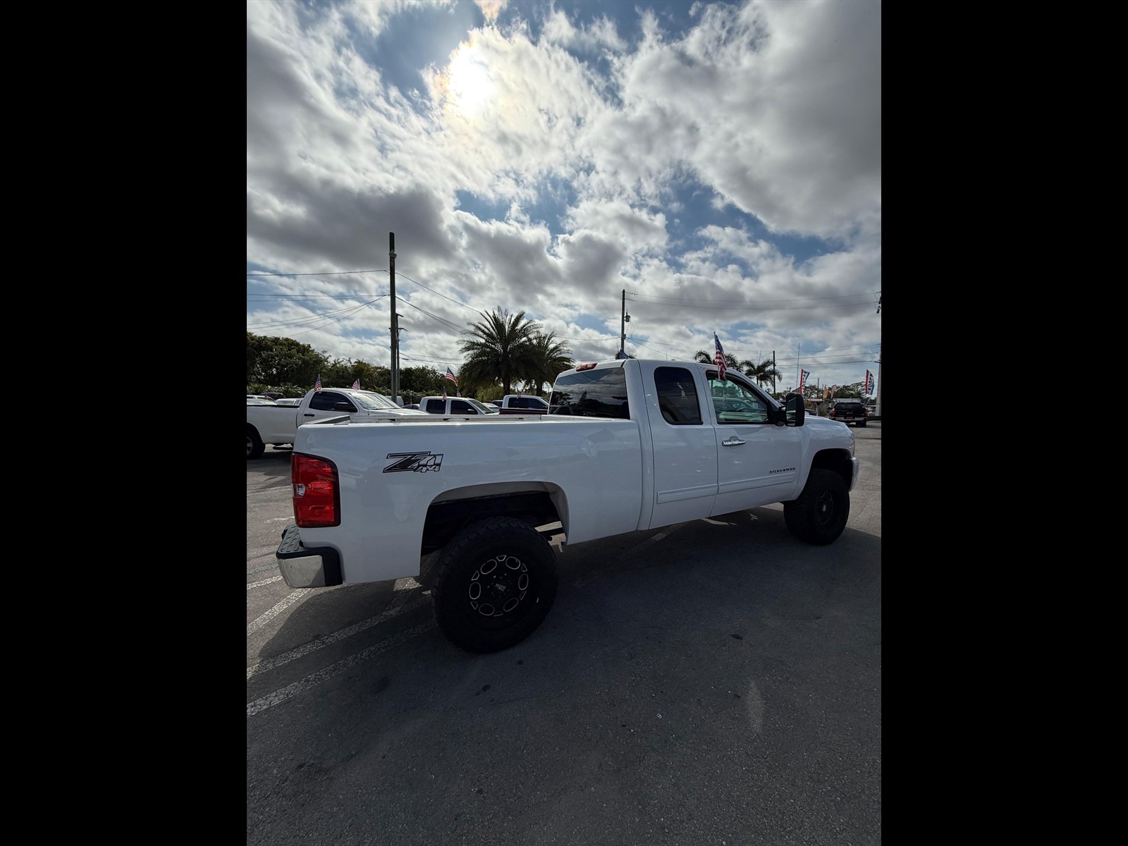 2010 Chevrolet Silverado 1500 in Princeton, FL