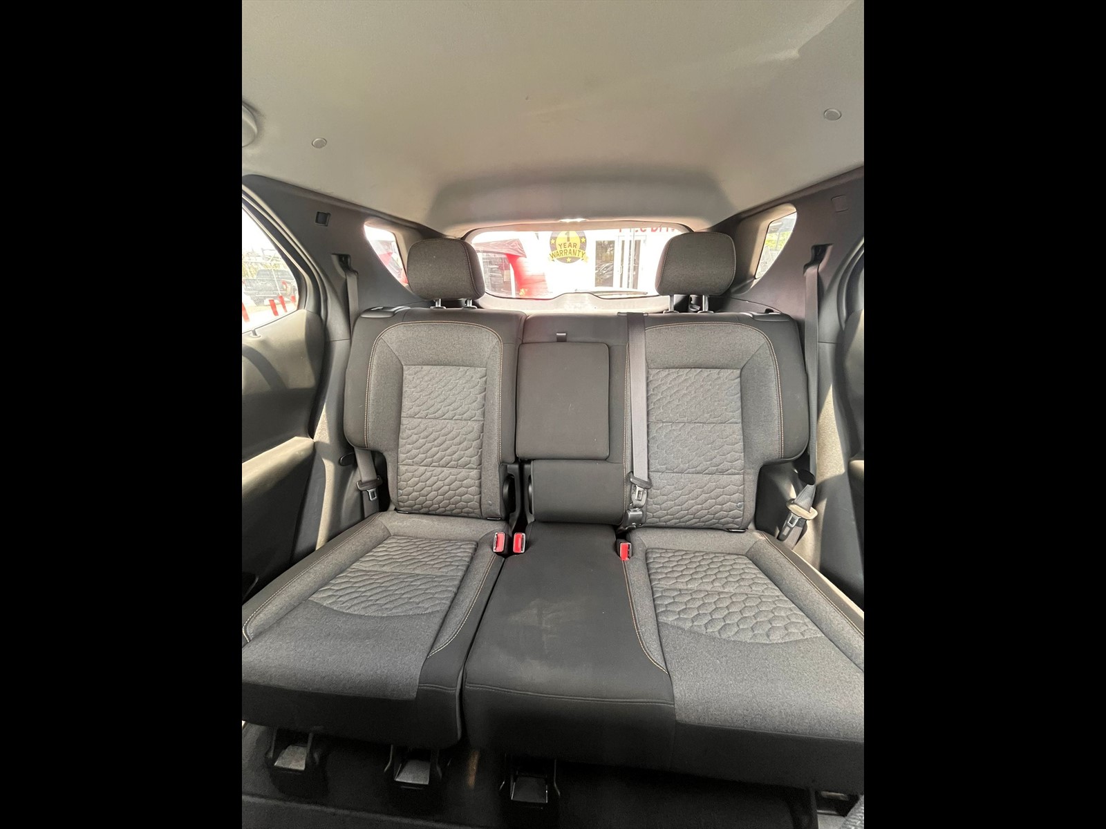 2021 CHEVROLET Equinox in Princeton, FL