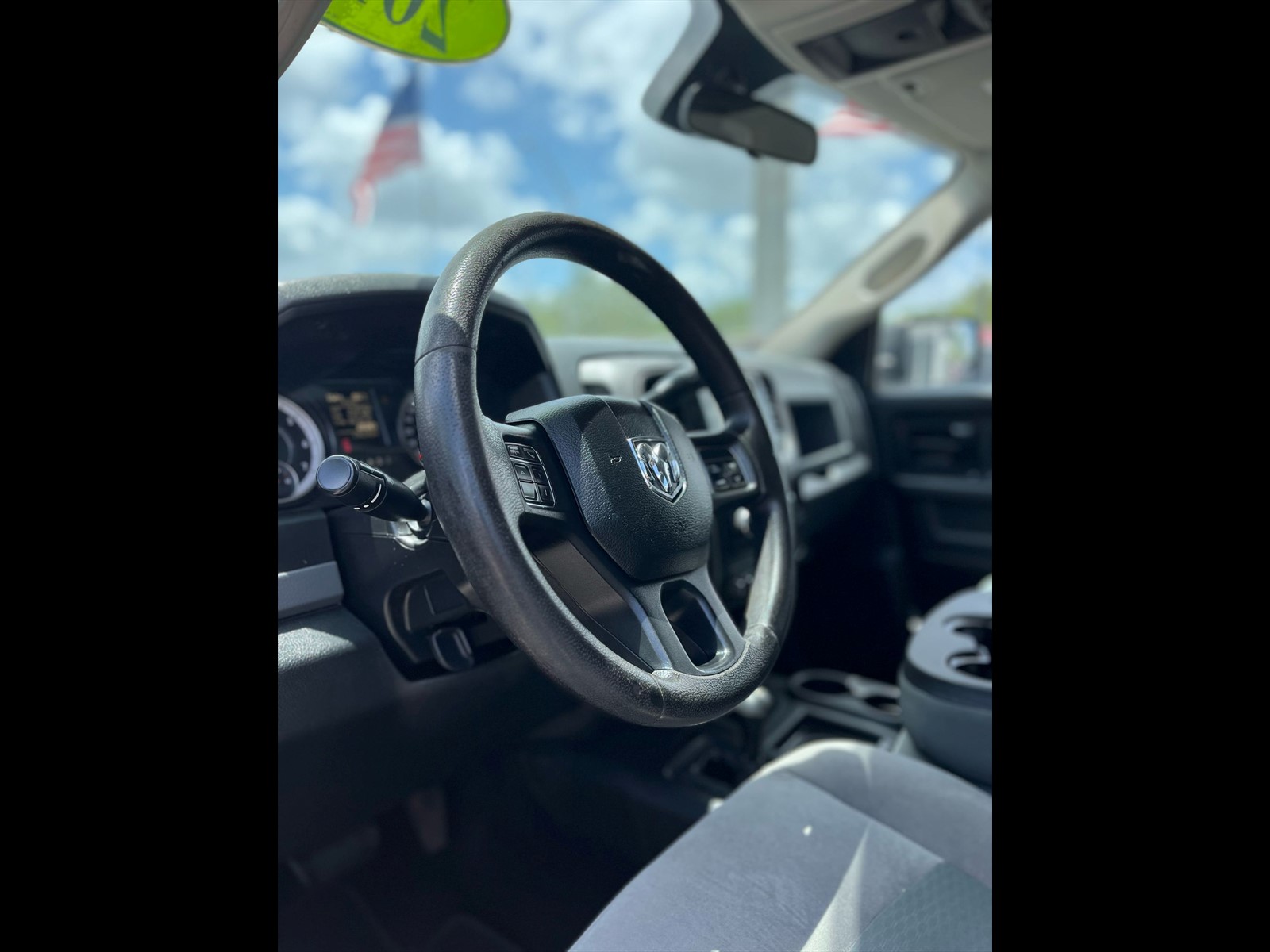 2017 RAM 2500 in Princeton, FL