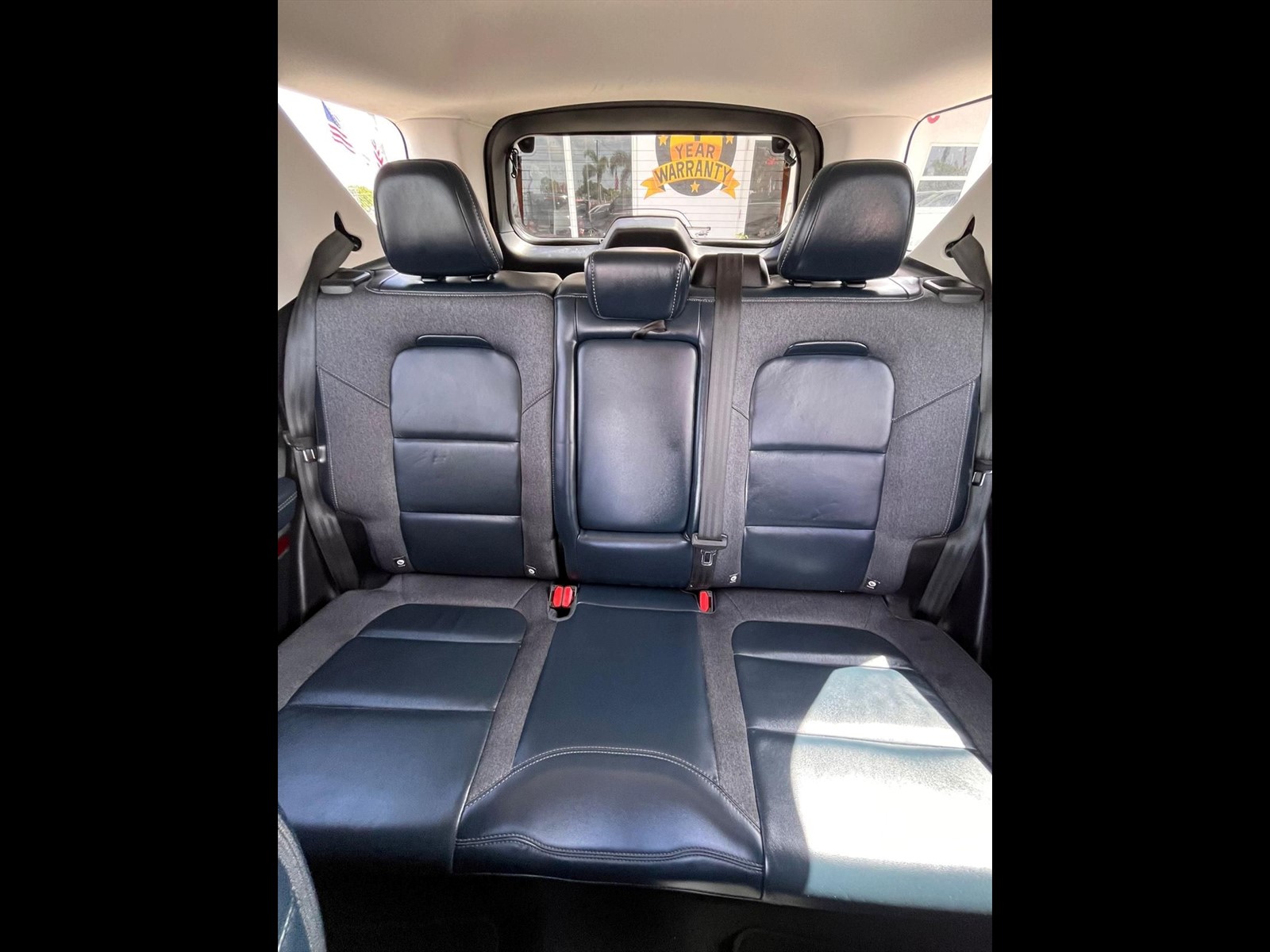 2023 FORD Bronco Sport in Princeton, FL