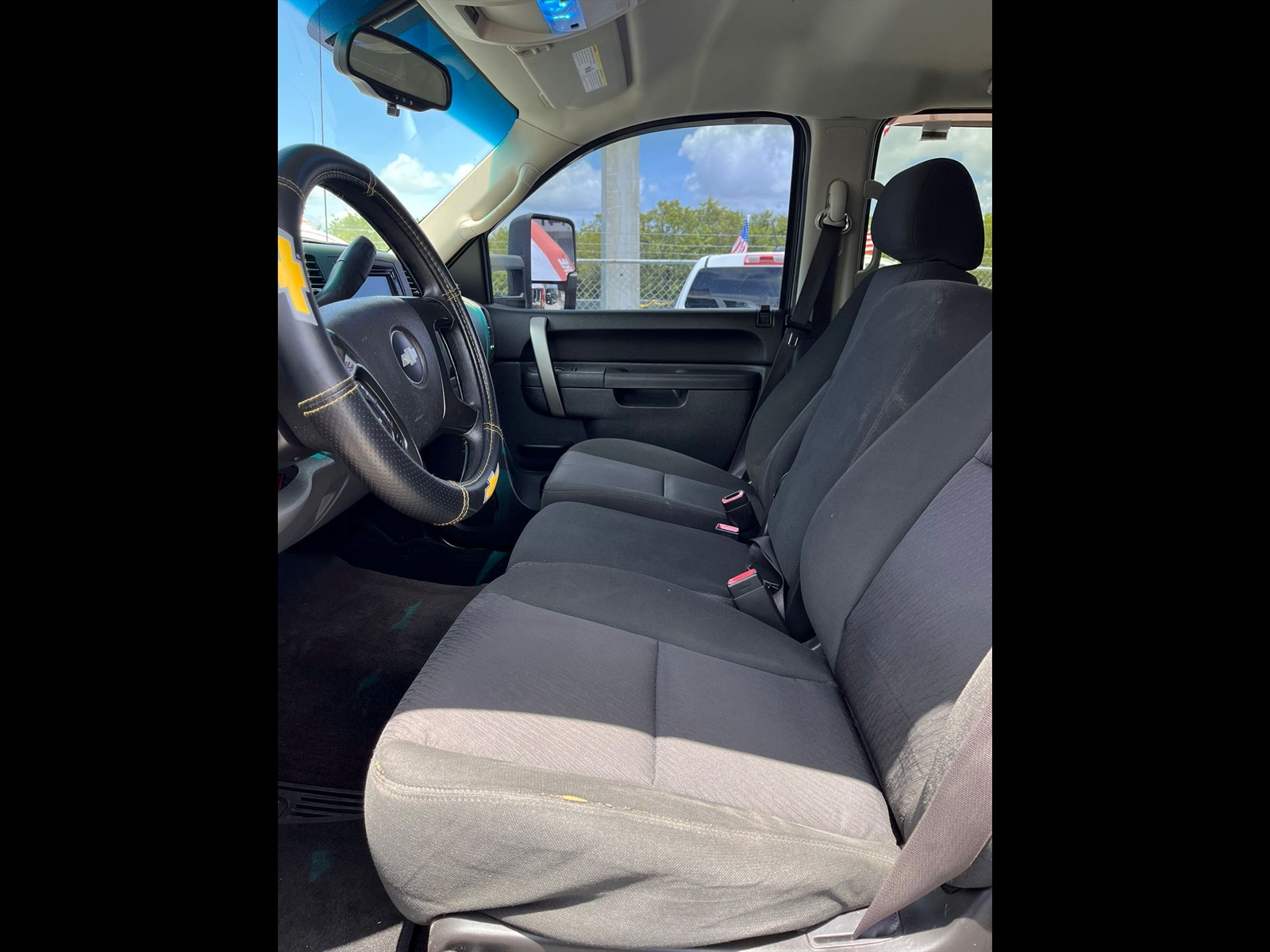 2013 Chevrolet Silverado 1500 in Princeton, FL