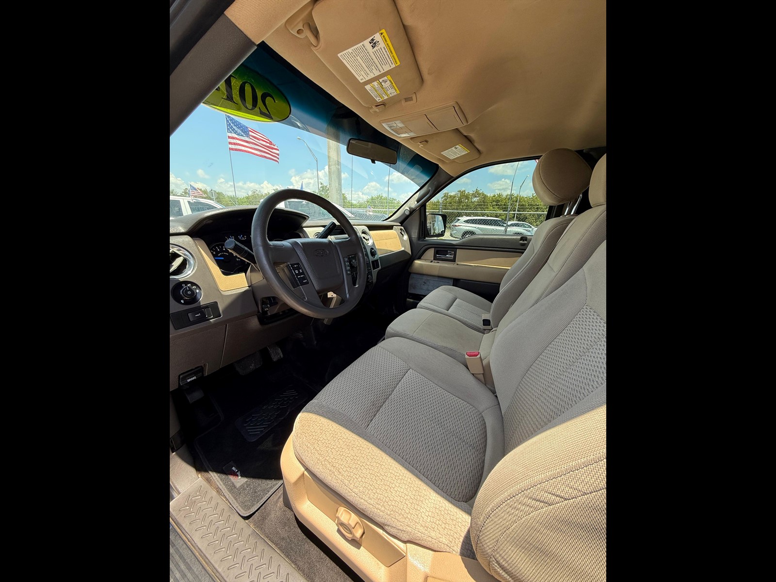 2014 Ford F-150 in Princeton, FL