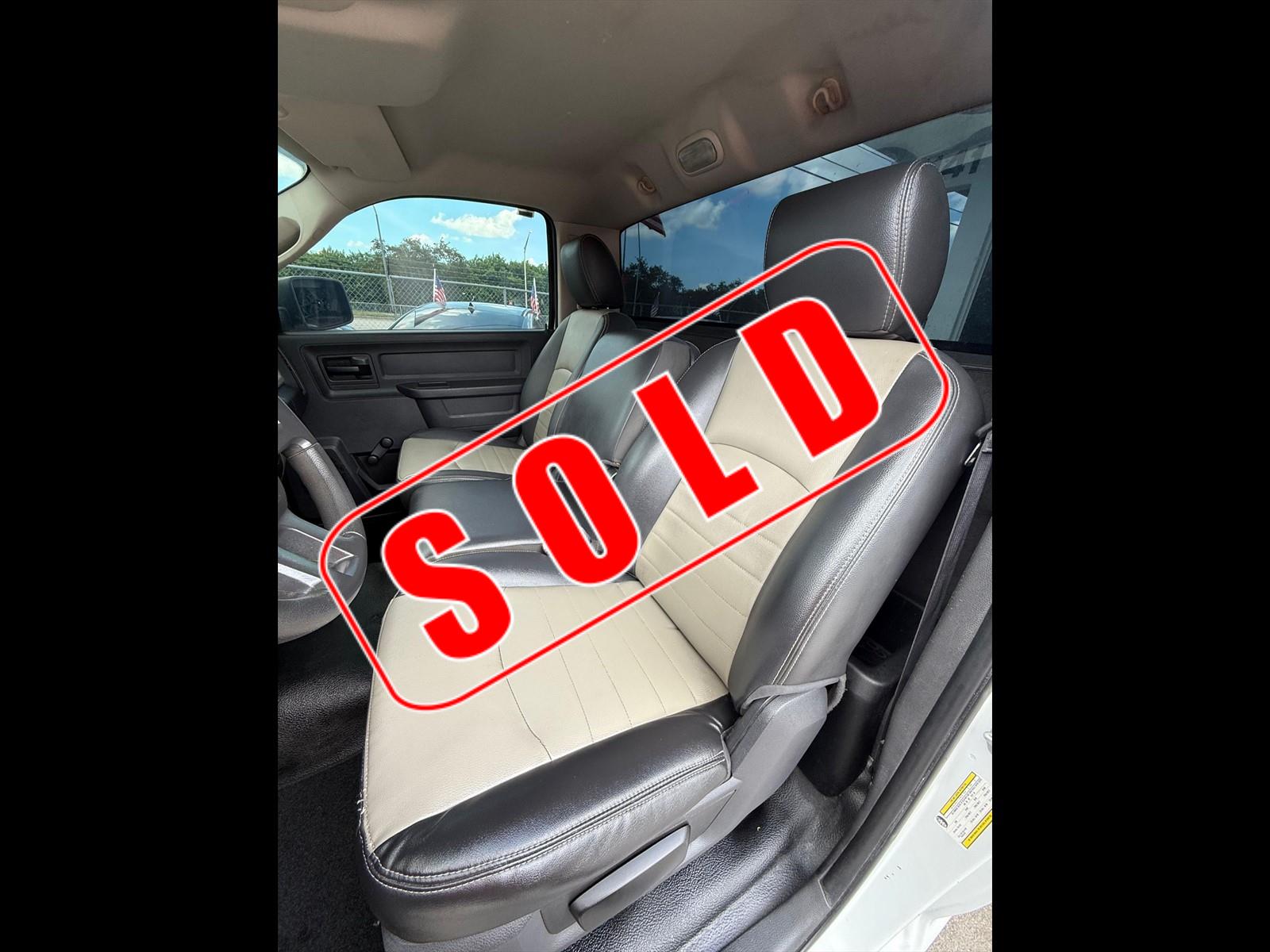 2010 RAM 1500 in Princeton, FL