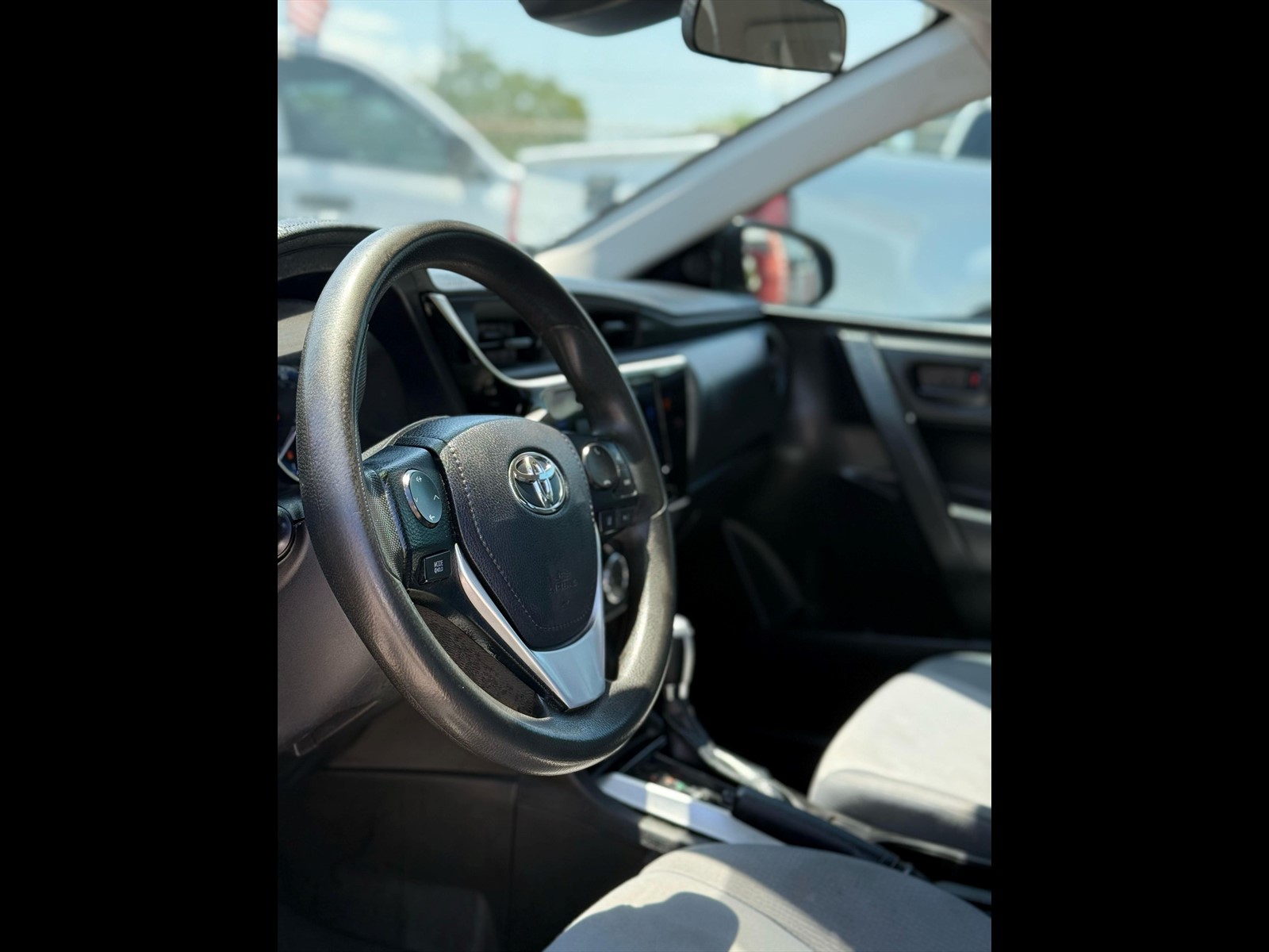 2019 Toyota Corolla in Princeton, FL