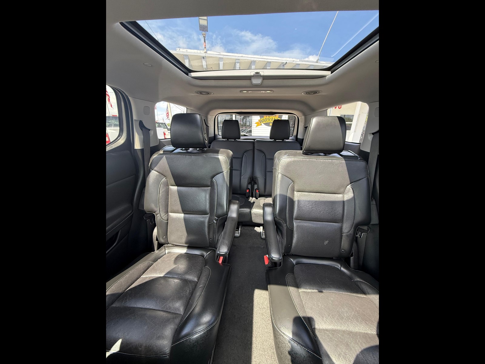 2018 GMC Acadia in Princeton, FL