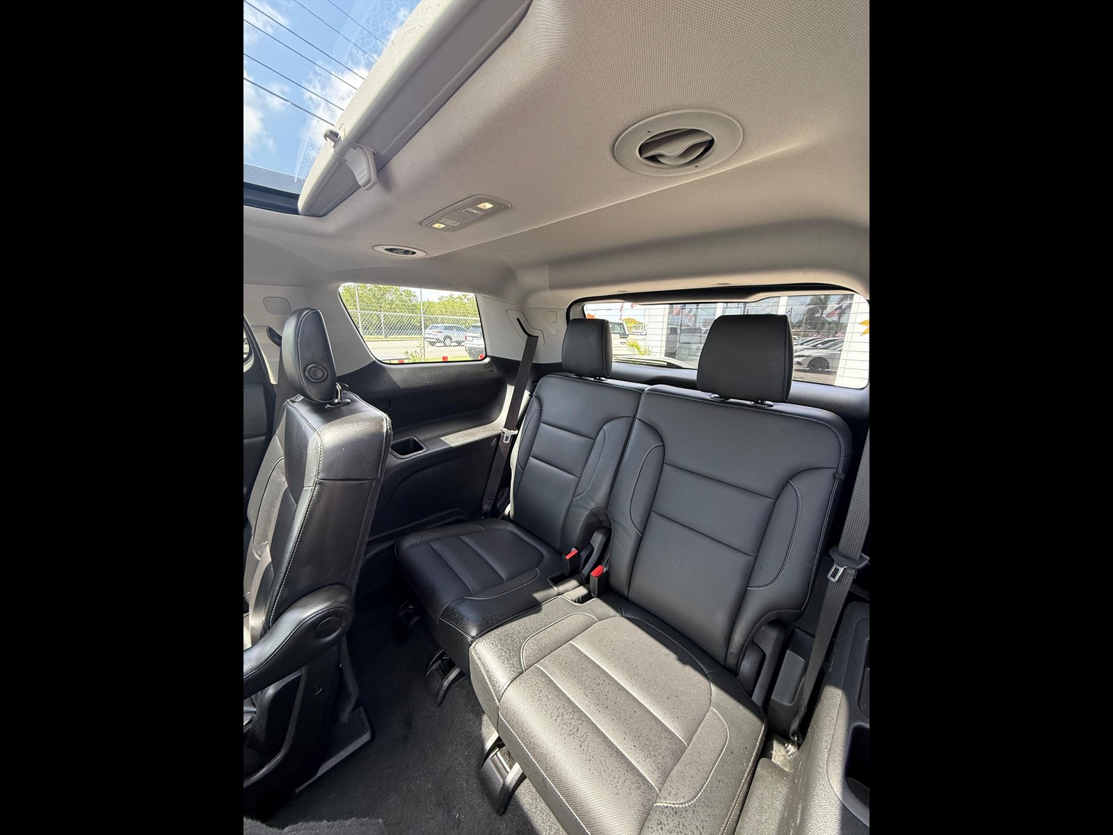 2018 GMC Acadia in Princeton, FL