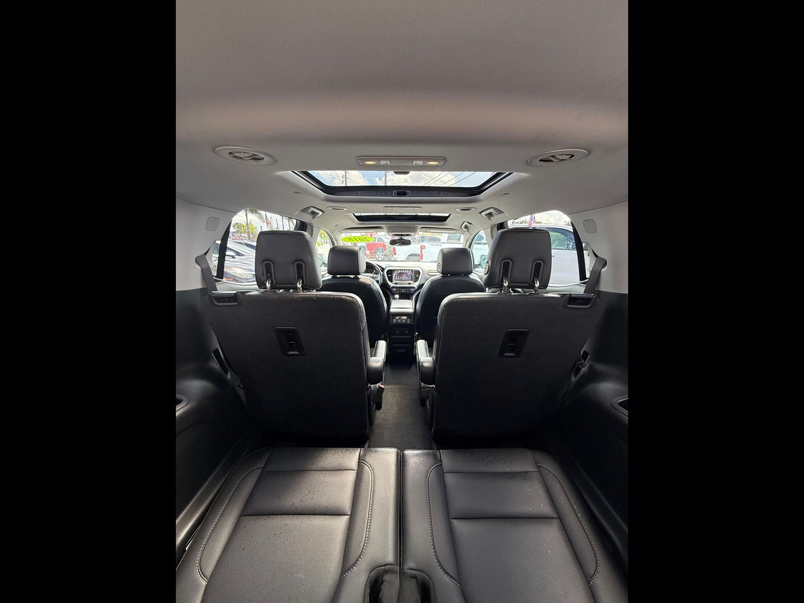 2018 GMC Acadia in Princeton, FL