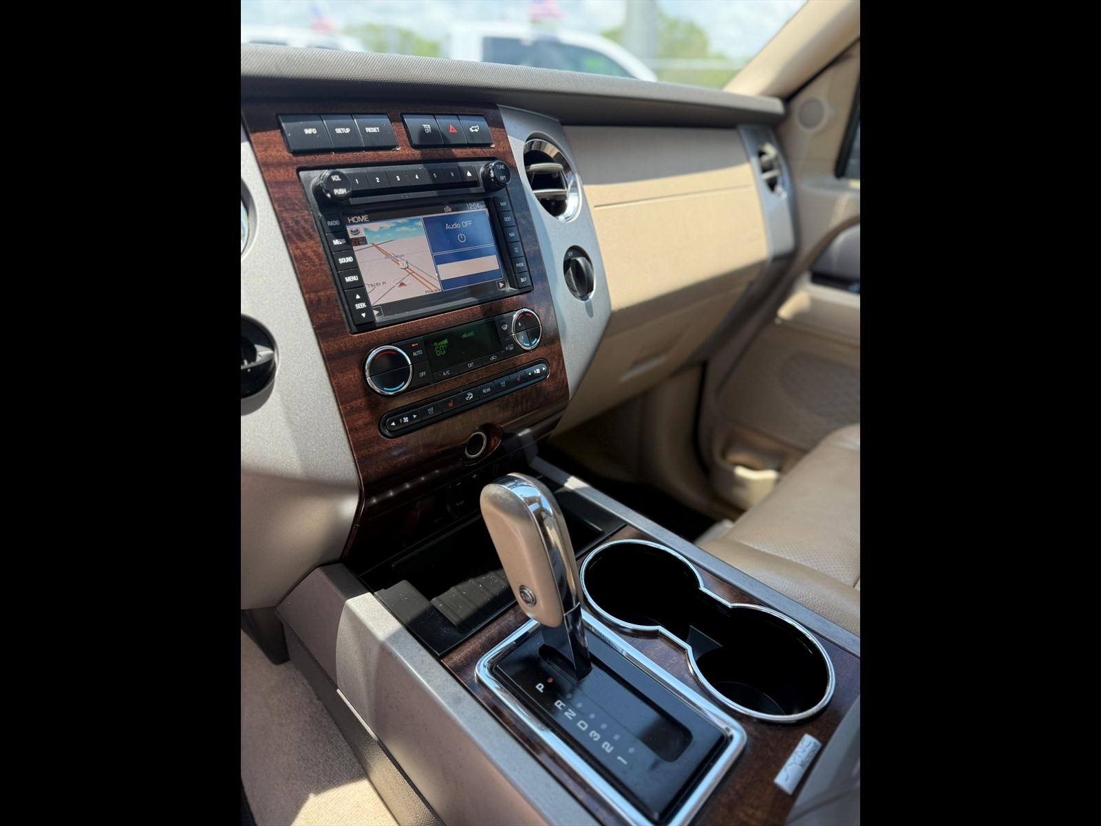 2013 Ford Expedition in Princeton, FL