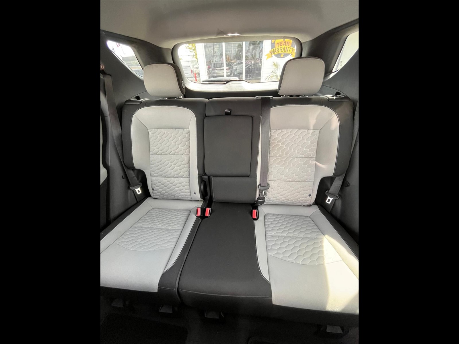 2020 CHEVROLET Equinox in Princeton, FL