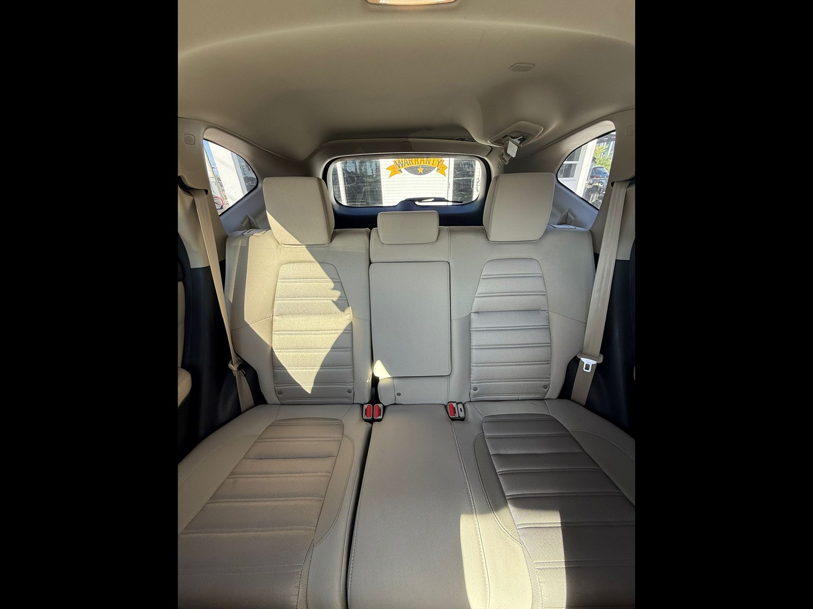 2019 HONDA CR-V in Princeton, FL