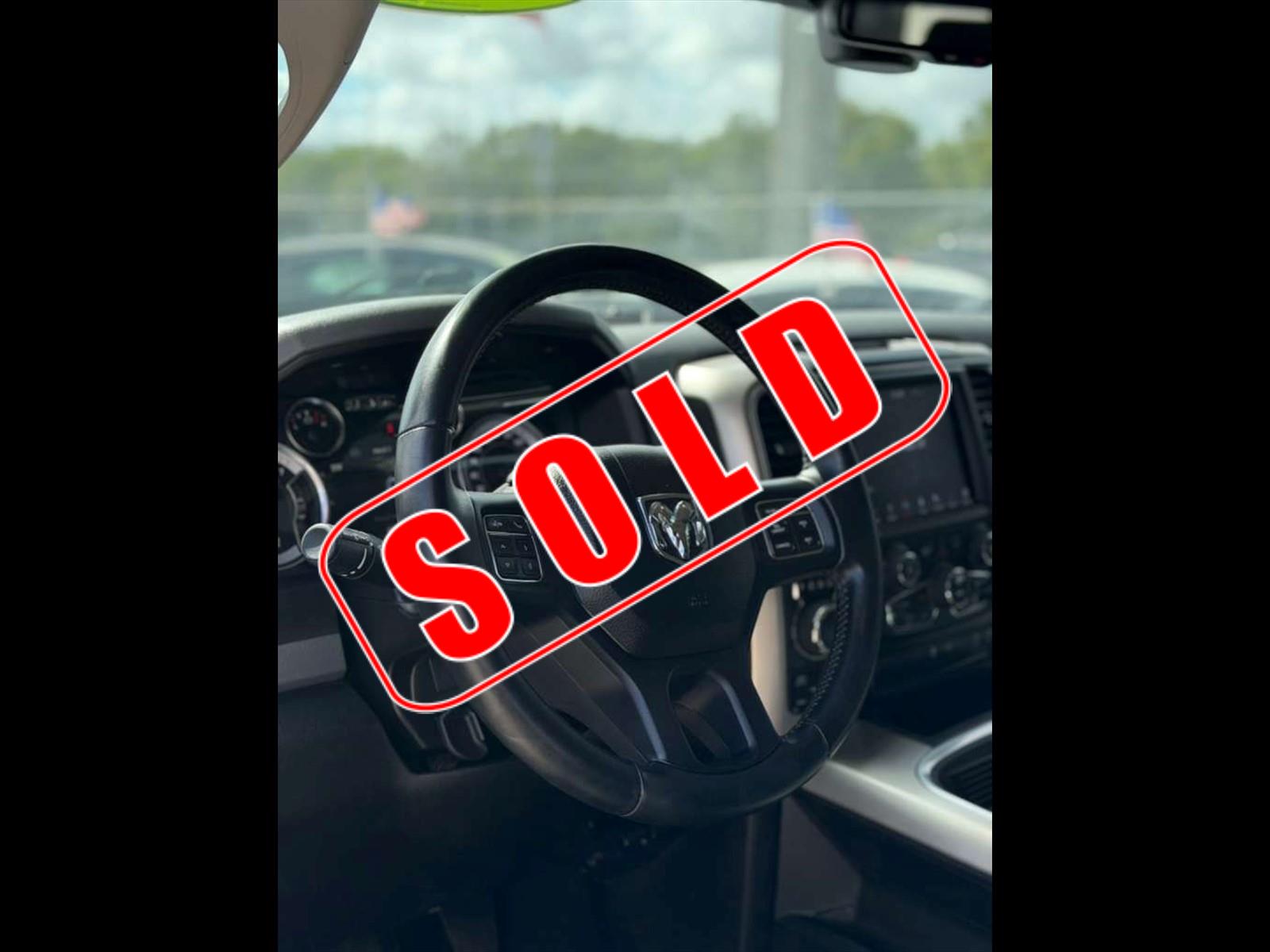 2019 RAM 1500 in Princeton, FL