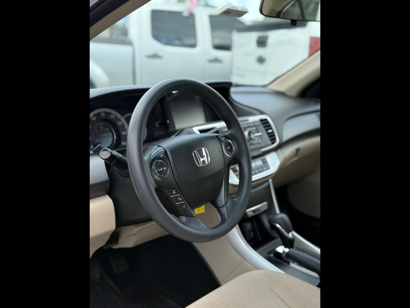 2013 Honda Accord in Princeton, FL