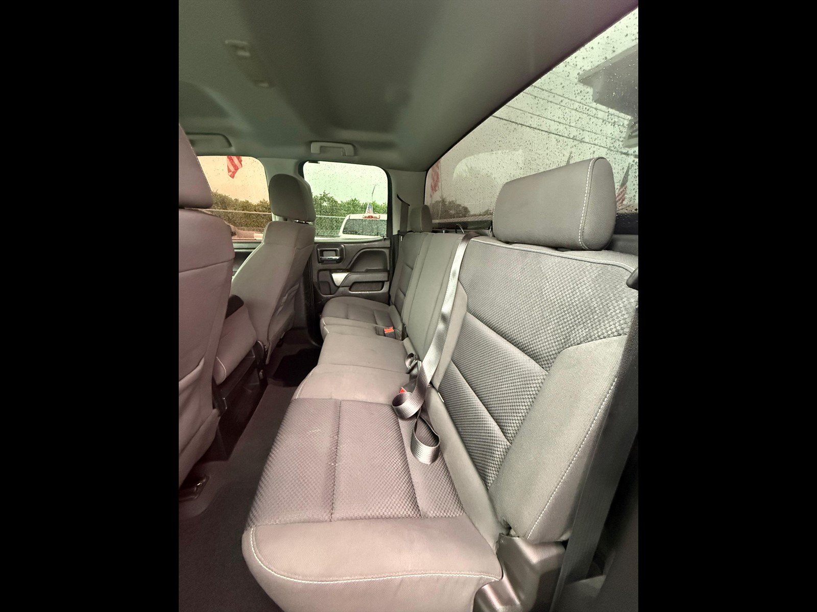 2019 CHEVROLET Silverado LD in Princeton, FL