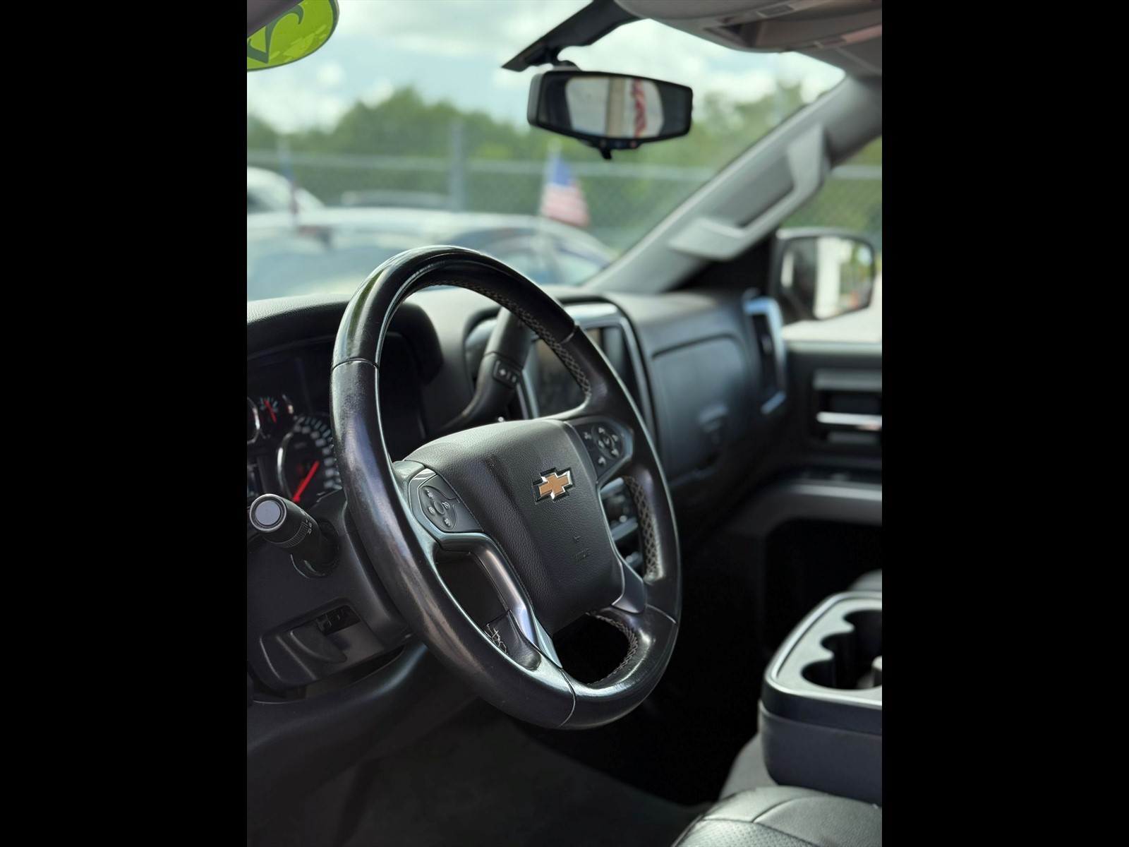 2014 Chevrolet Silverado 1500 in Princeton, FL