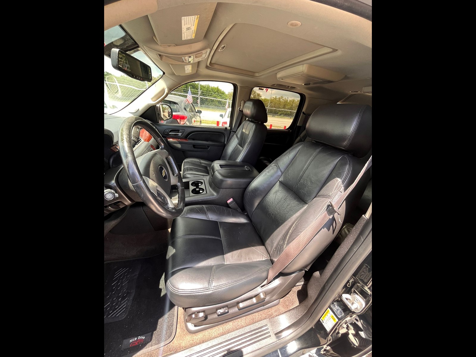 2014 Chevrolet Suburban in Princeton, FL