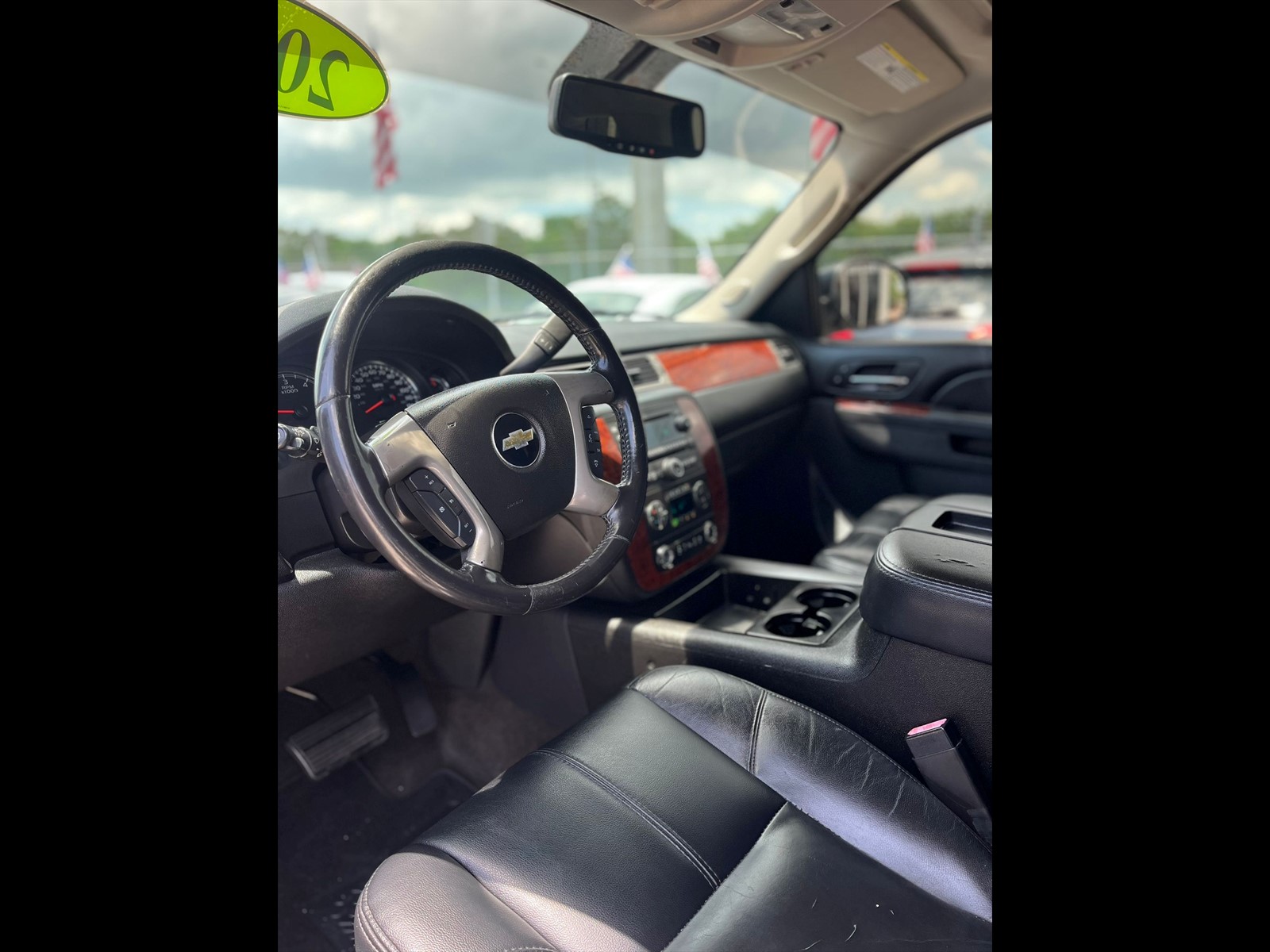 2014 Chevrolet Suburban in Princeton, FL