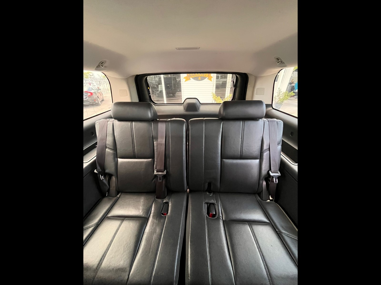 2014 Chevrolet Suburban in Princeton, FL