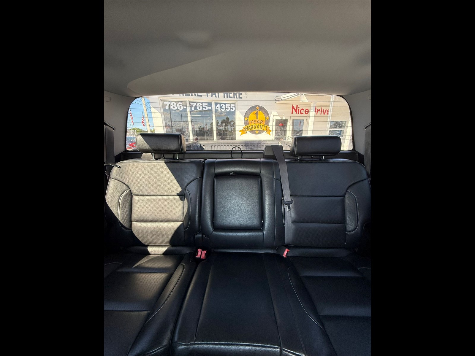 2017 CHEVROLET Silverado in Princeton, FL