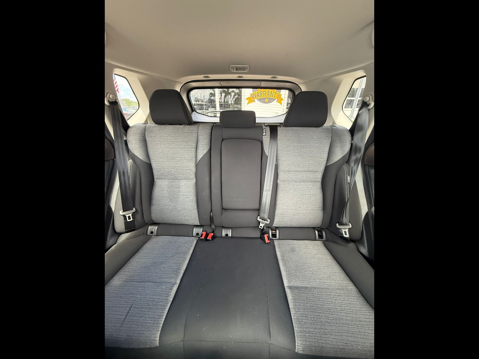 2021 NISSAN Rogue in Princeton, FL