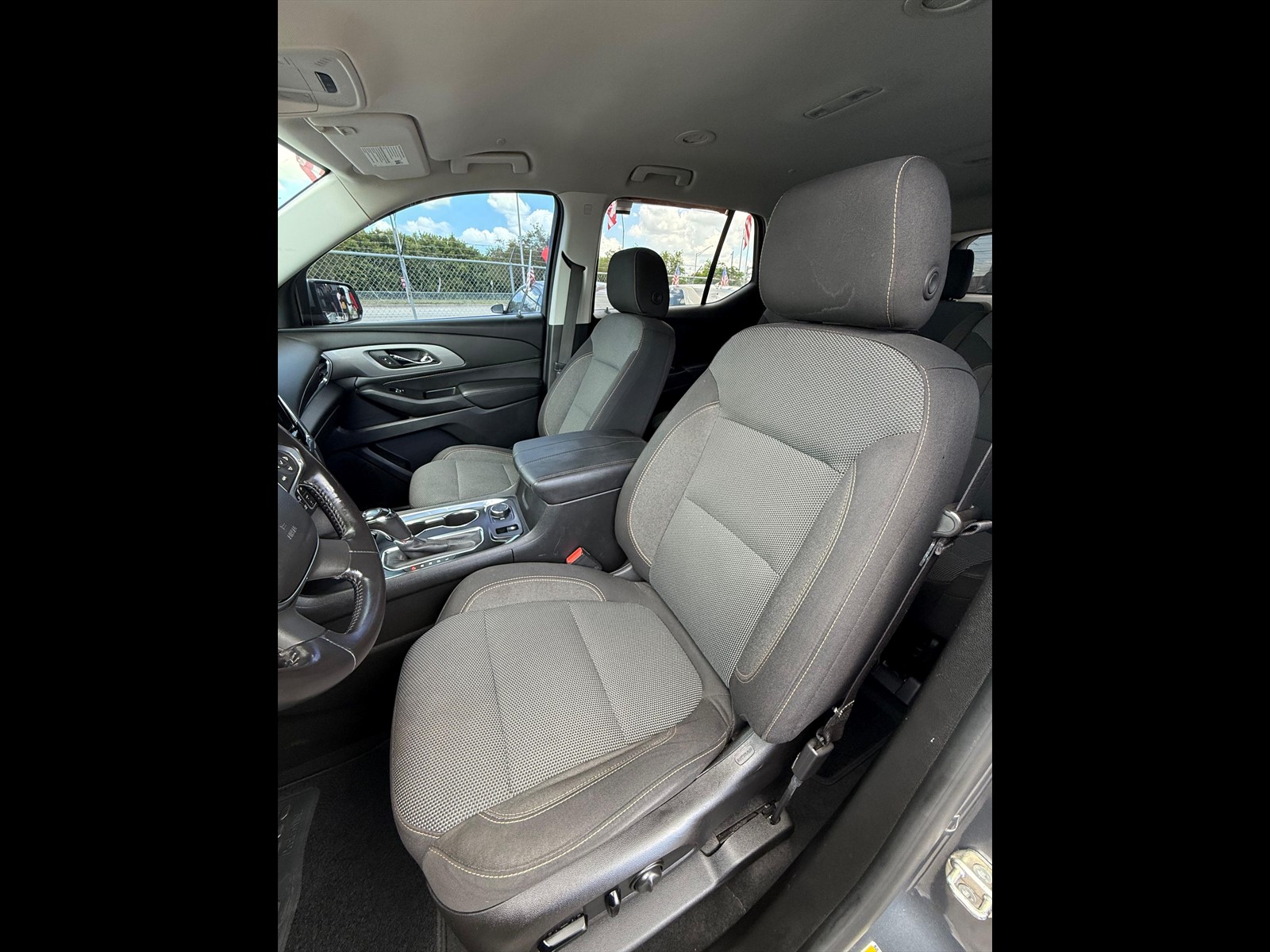 2018 CHEVROLET Traverse in Princeton, FL