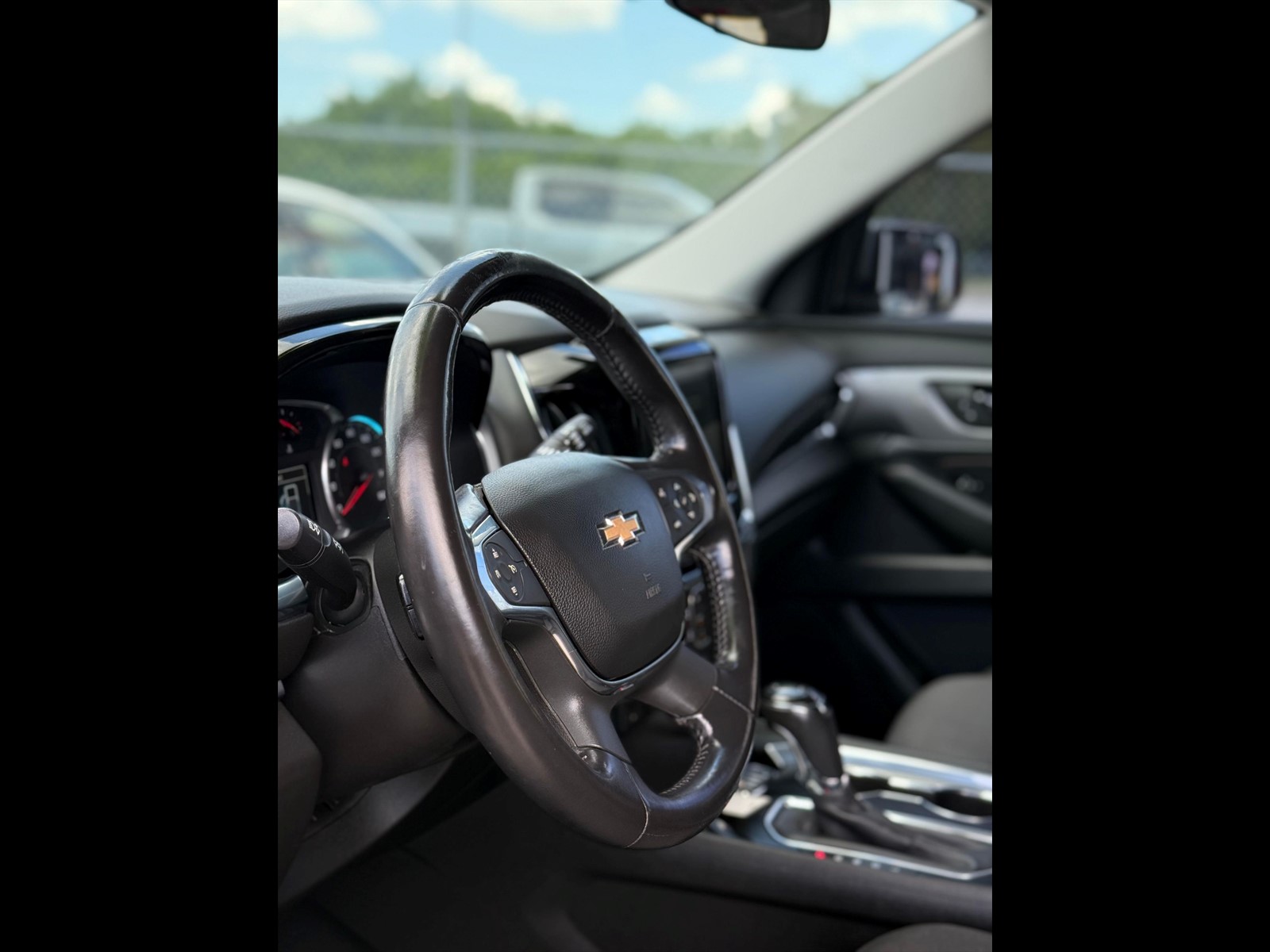2018 CHEVROLET Traverse in Princeton, FL