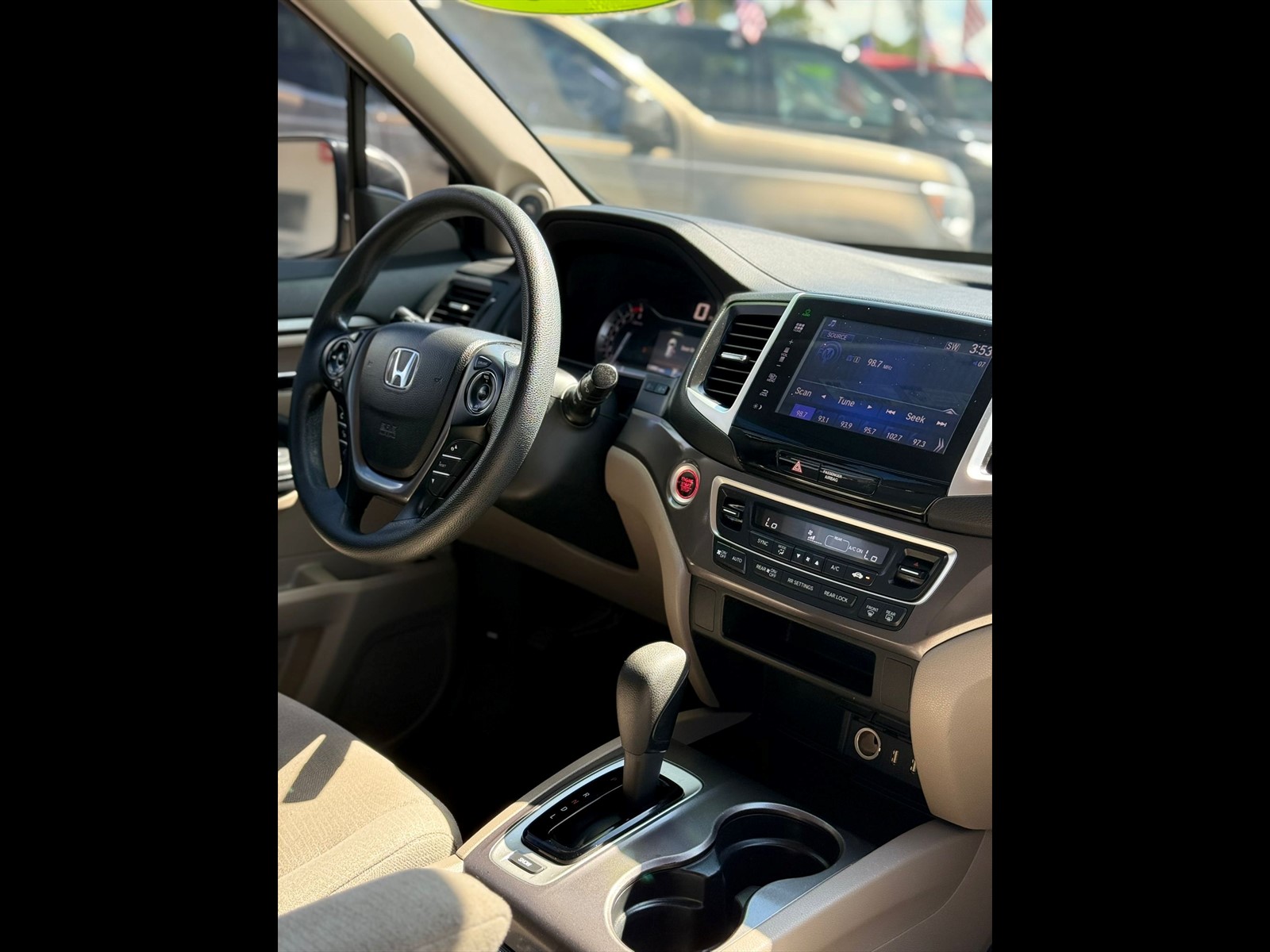 2016 HONDA Pilot in Princeton, FL