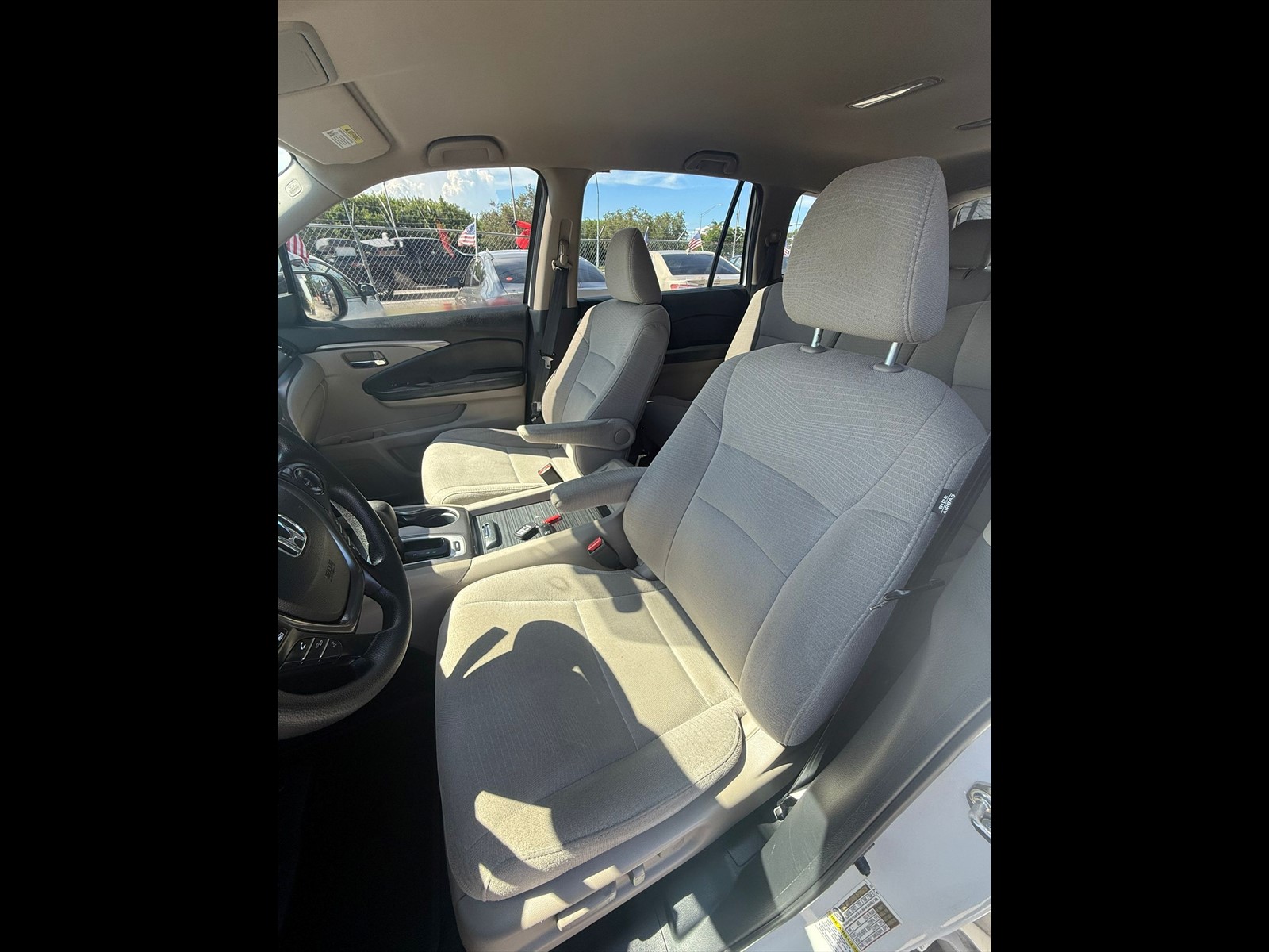 2016 HONDA Pilot in Princeton, FL