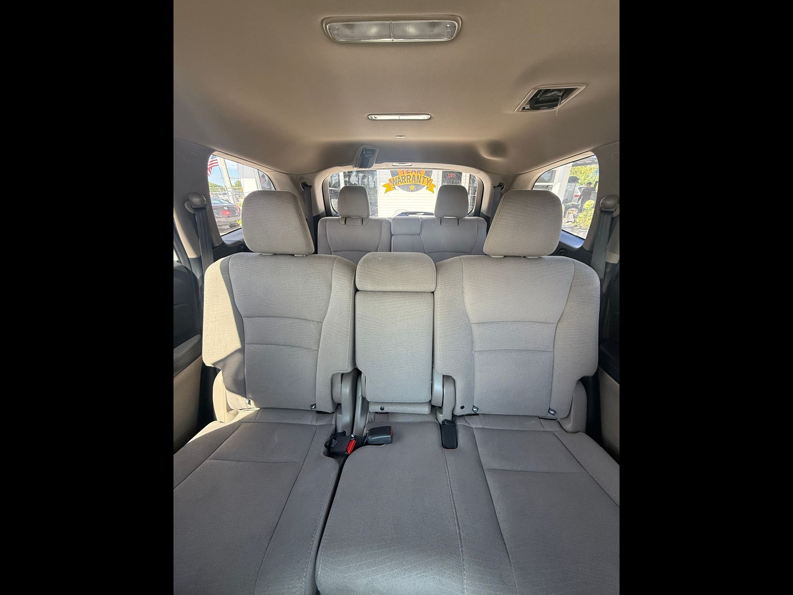 2016 HONDA Pilot in Princeton, FL