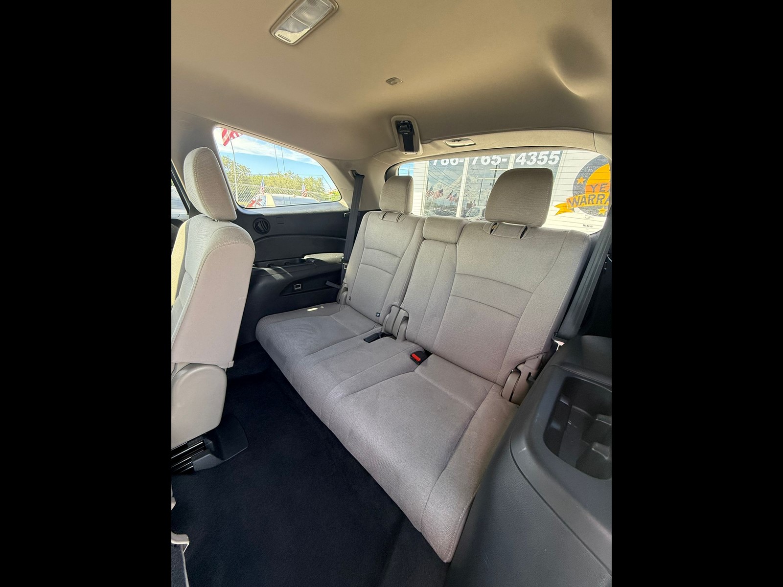 2016 HONDA Pilot in Princeton, FL