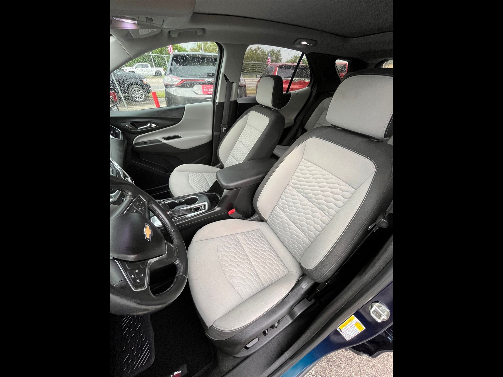 2019 CHEVROLET Equinox in Princeton, FL