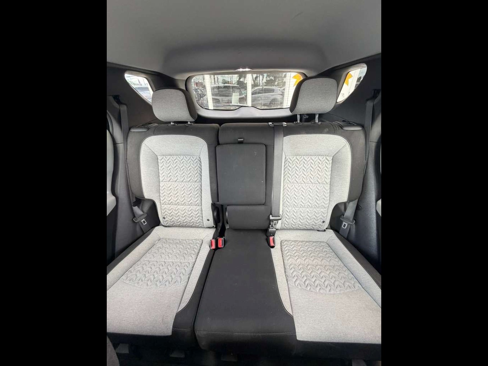 2024 CHEVROLET Equinox in Princeton, FL