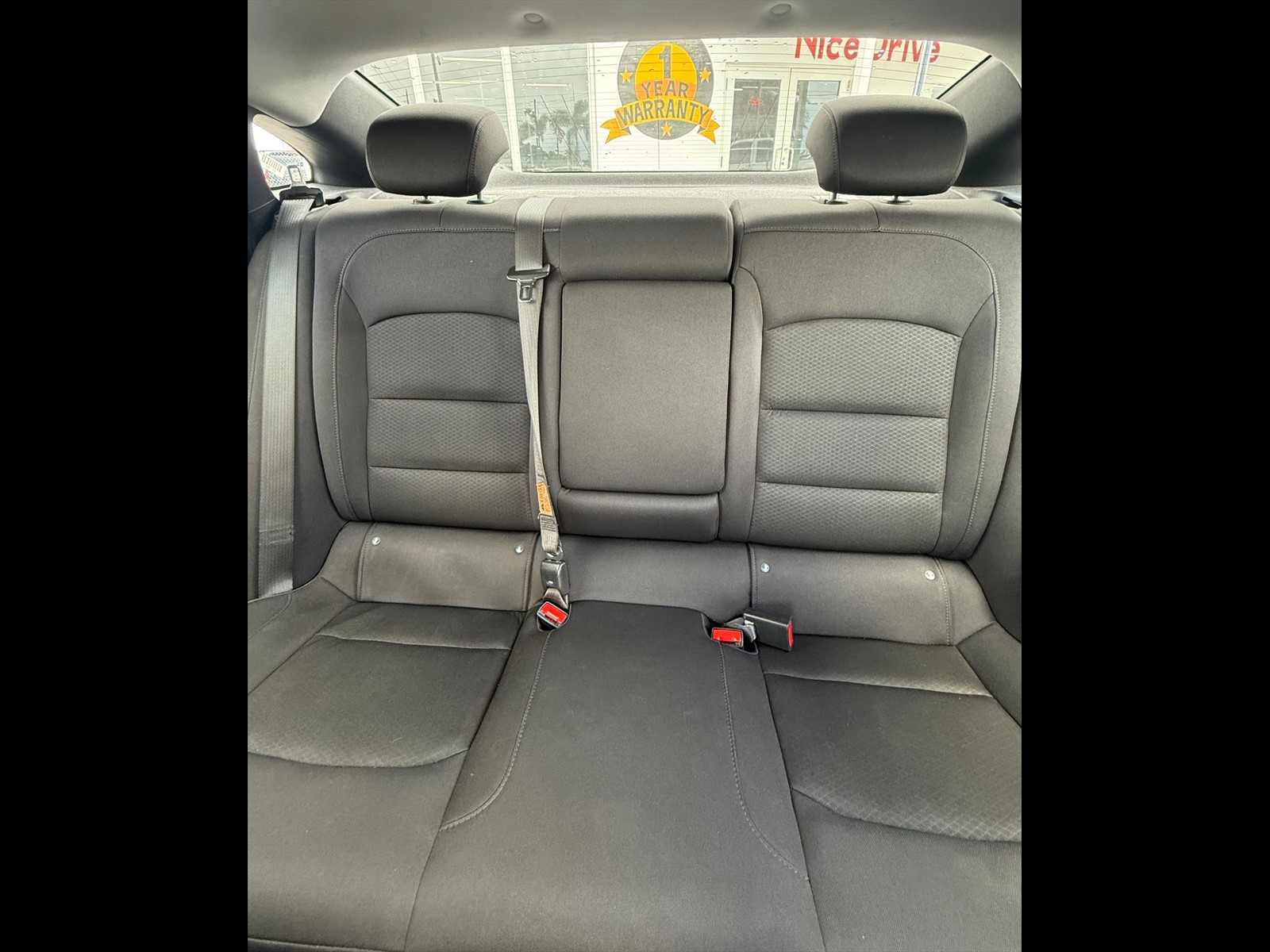 2023 CHEVROLET Malibu in Princeton, FL