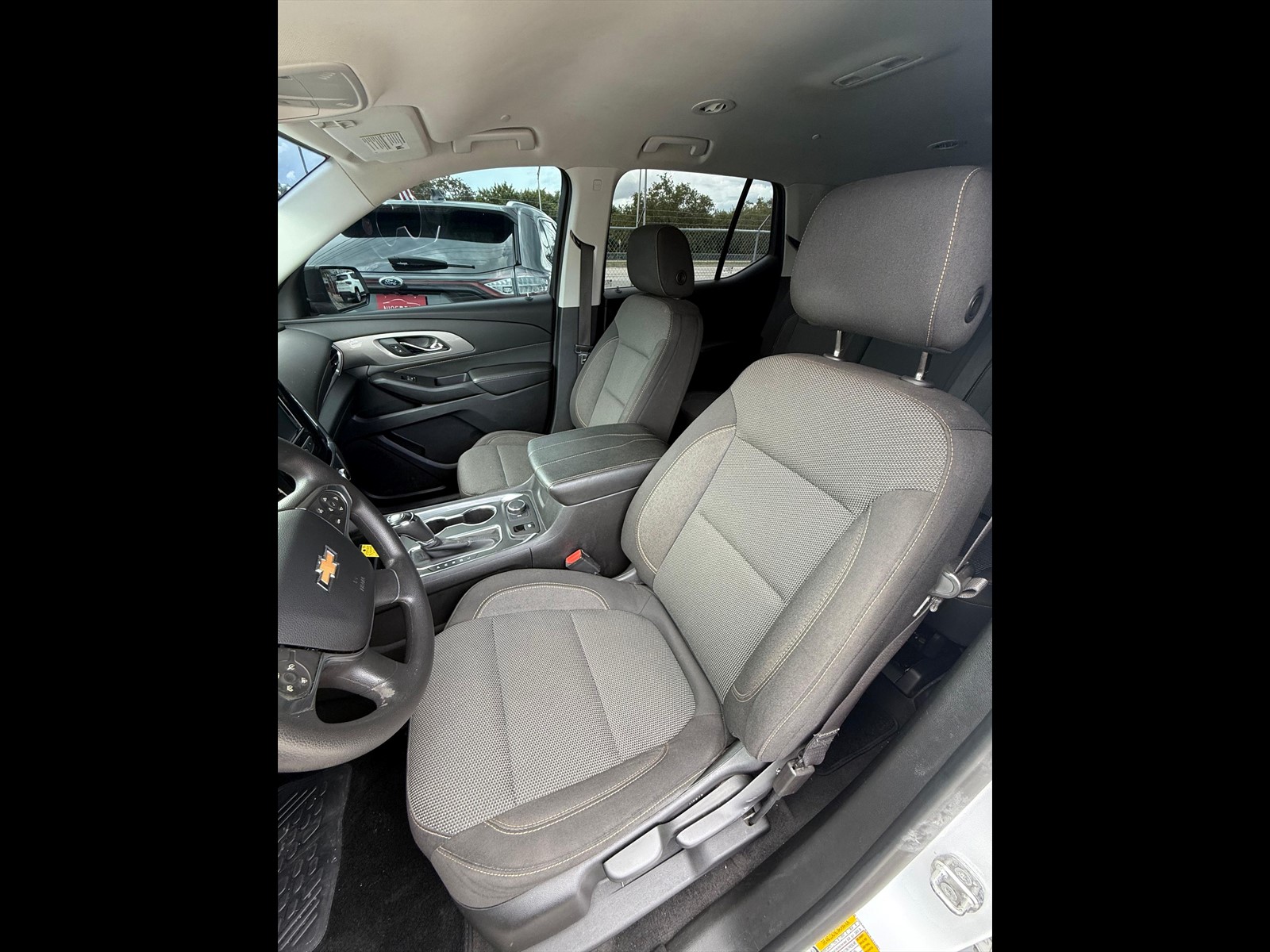 2019 CHEVROLET Traverse in Princeton, FL