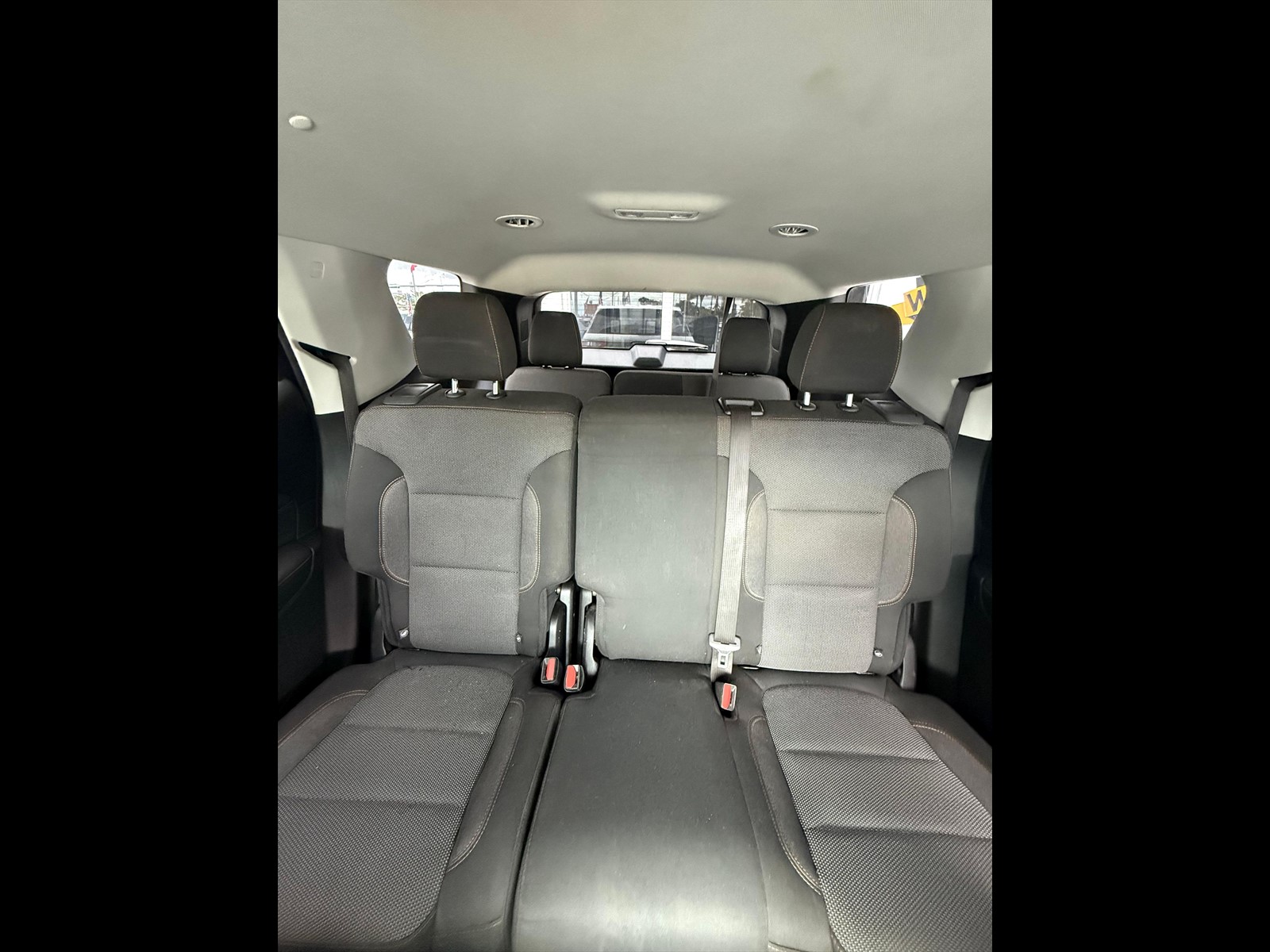 2019 CHEVROLET Traverse in Princeton, FL
