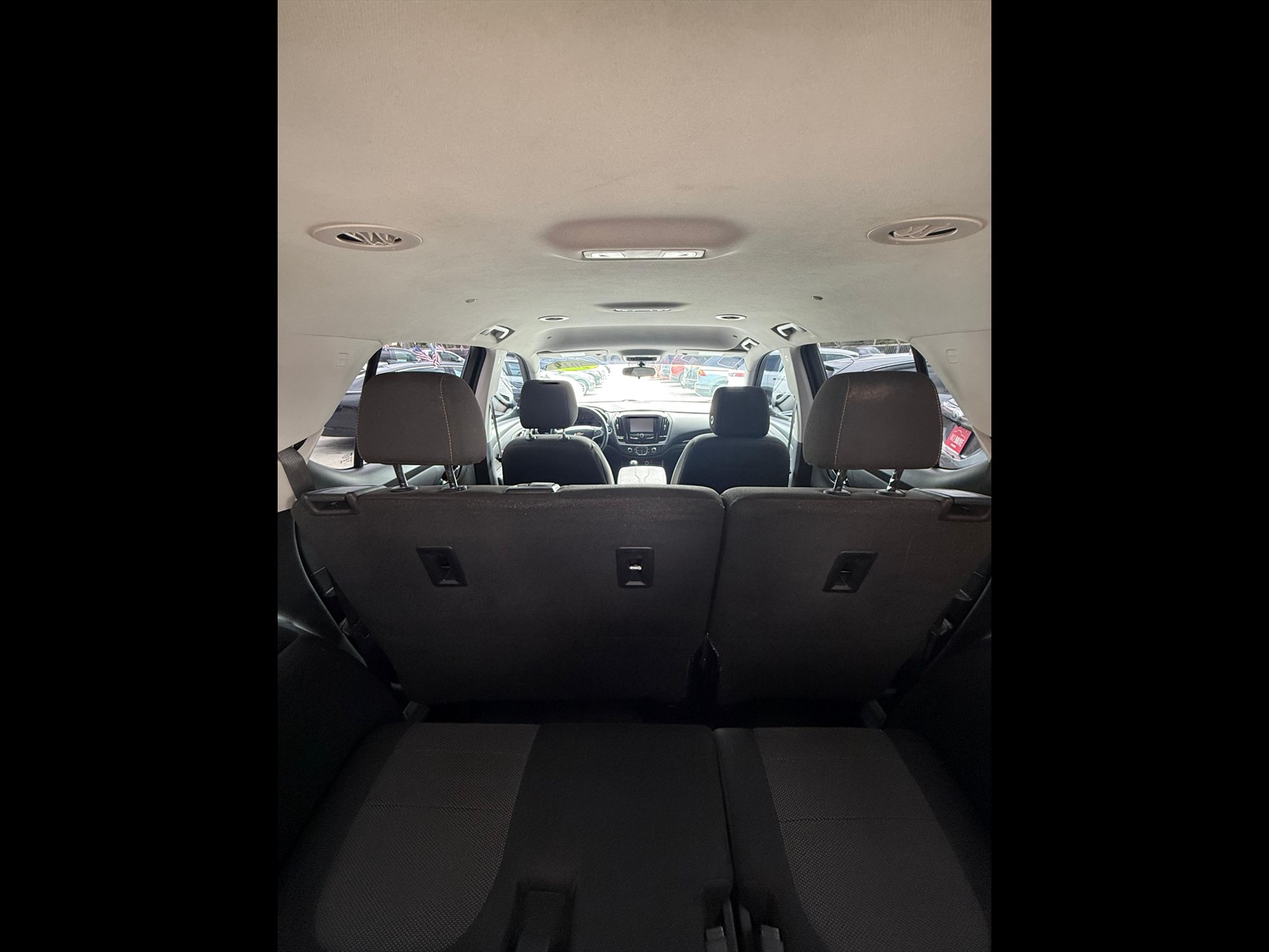 2019 CHEVROLET Traverse in Princeton, FL
