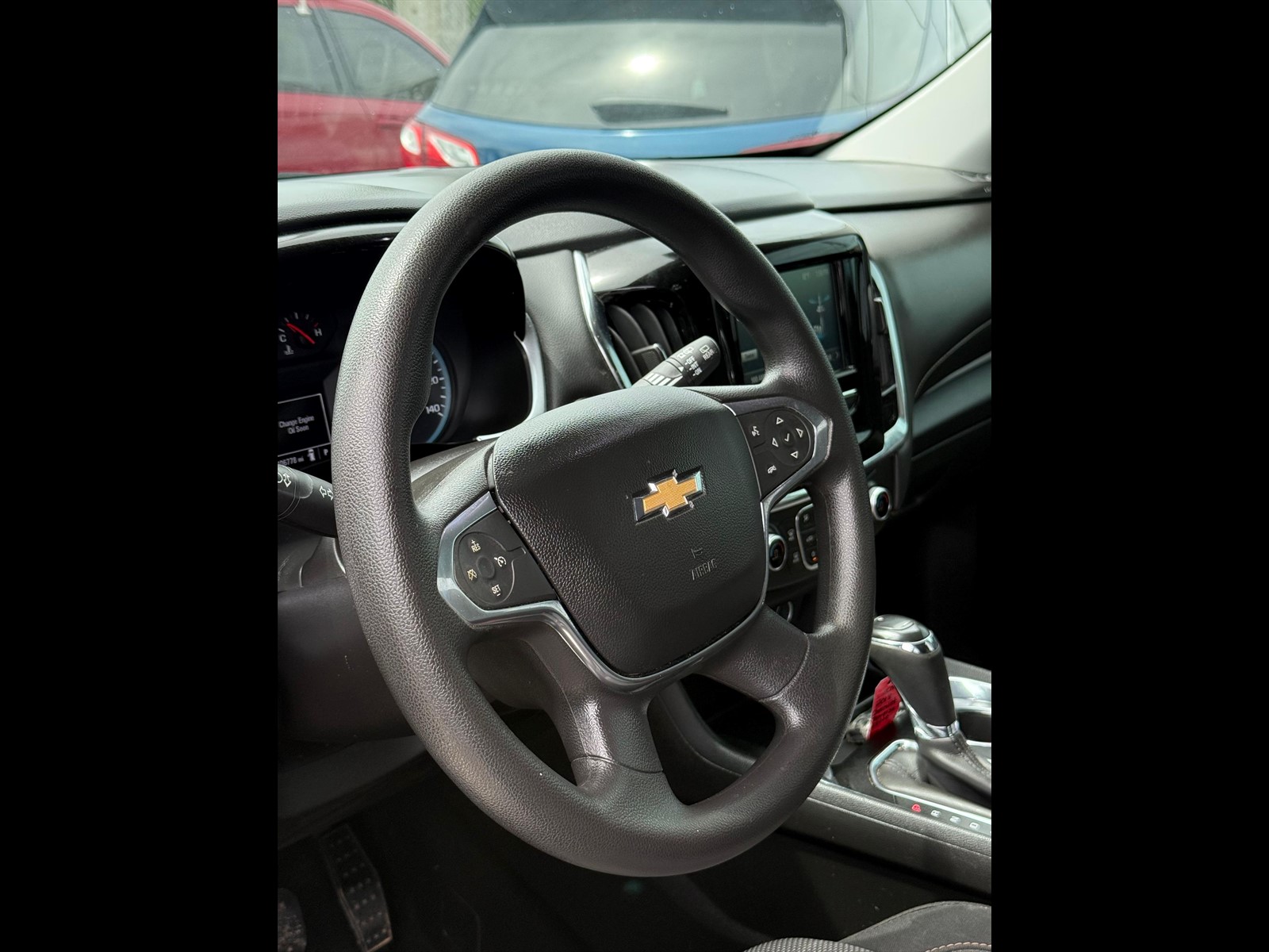 2018 CHEVROLET Traverse in Princeton, FL