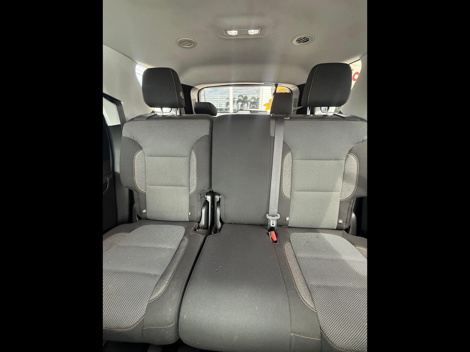 2018 CHEVROLET Traverse in Princeton, FL