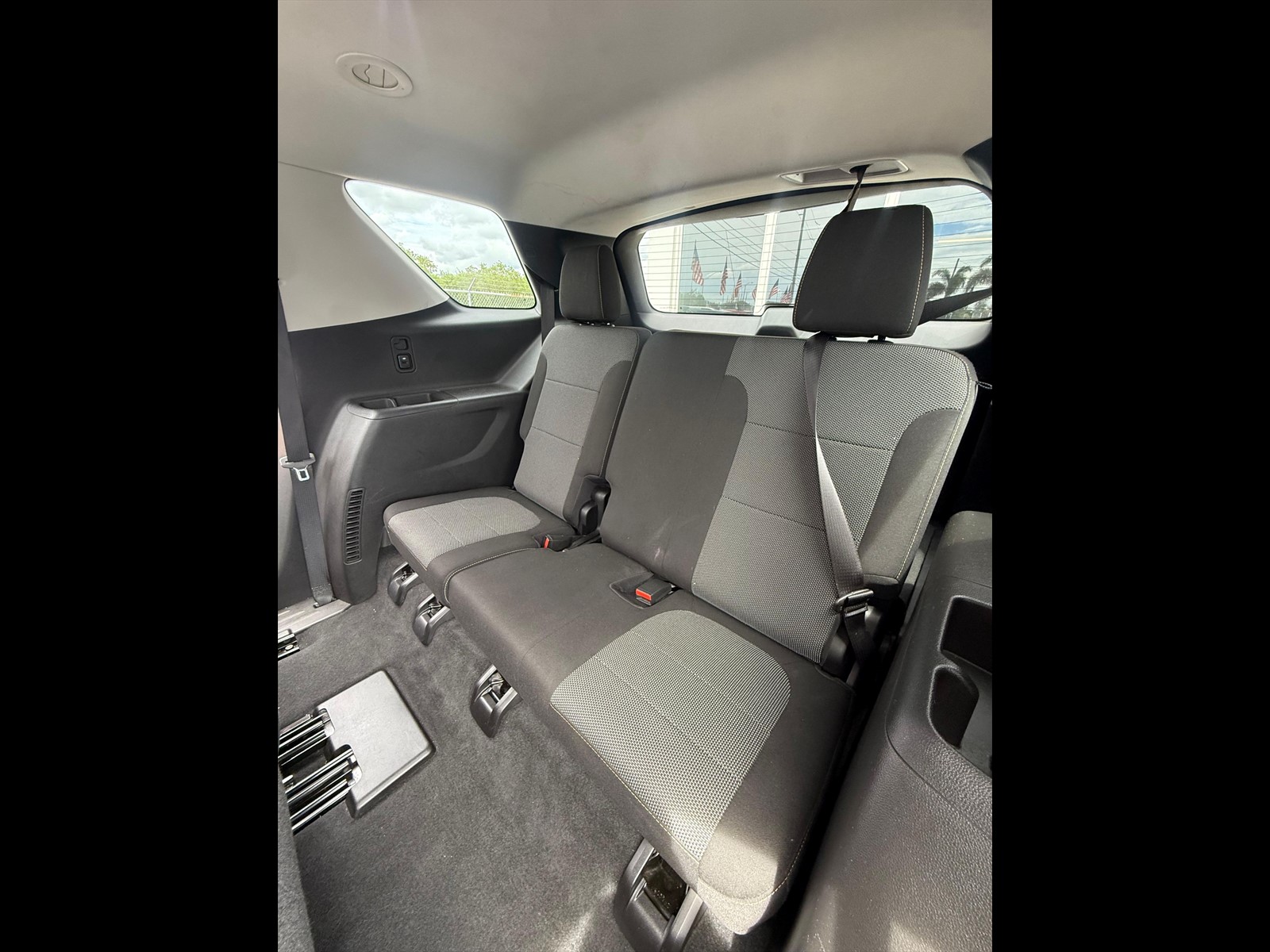 2018 CHEVROLET Traverse in Princeton, FL