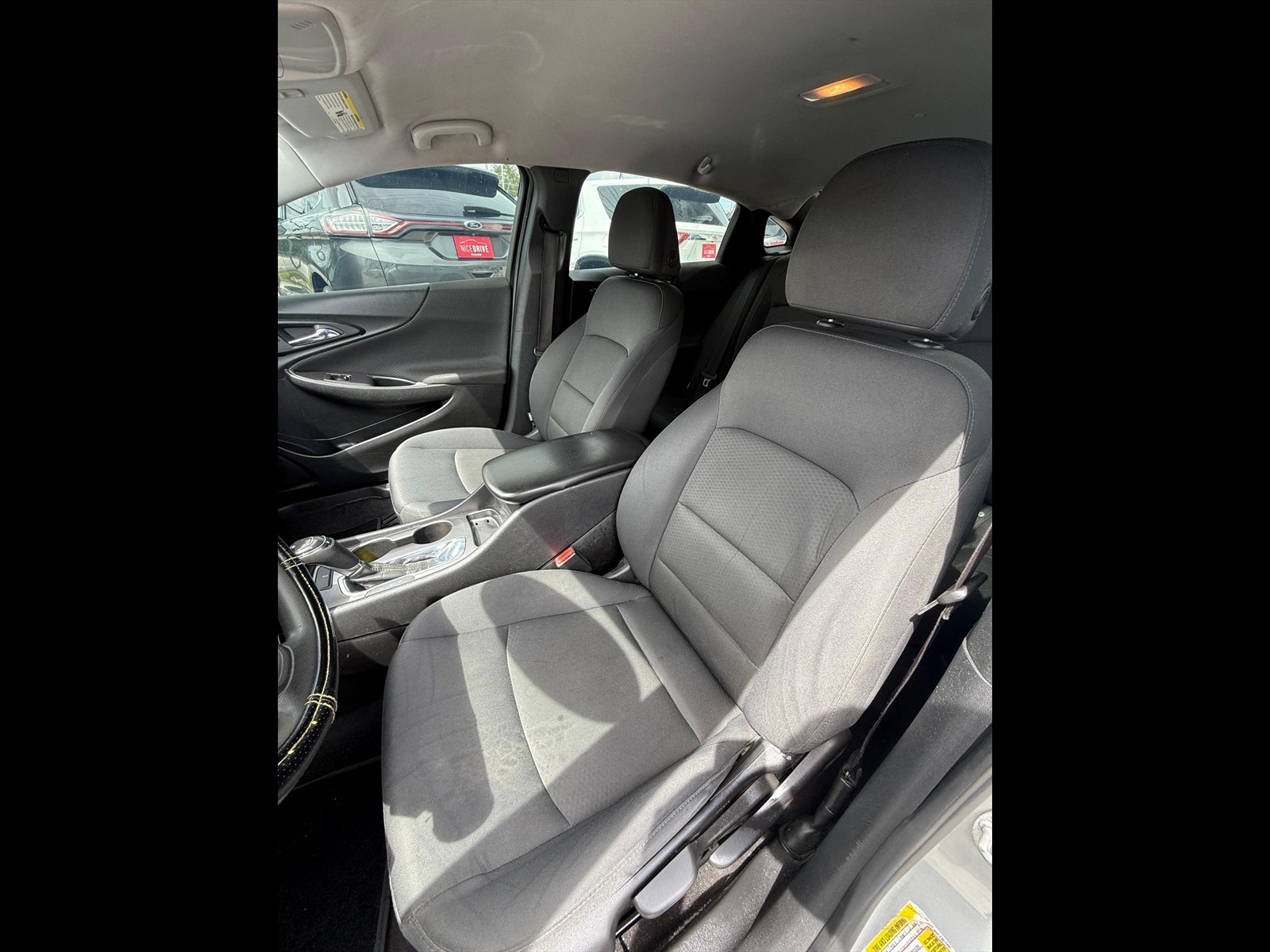 2017 CHEVROLET Malibu in Princeton, FL