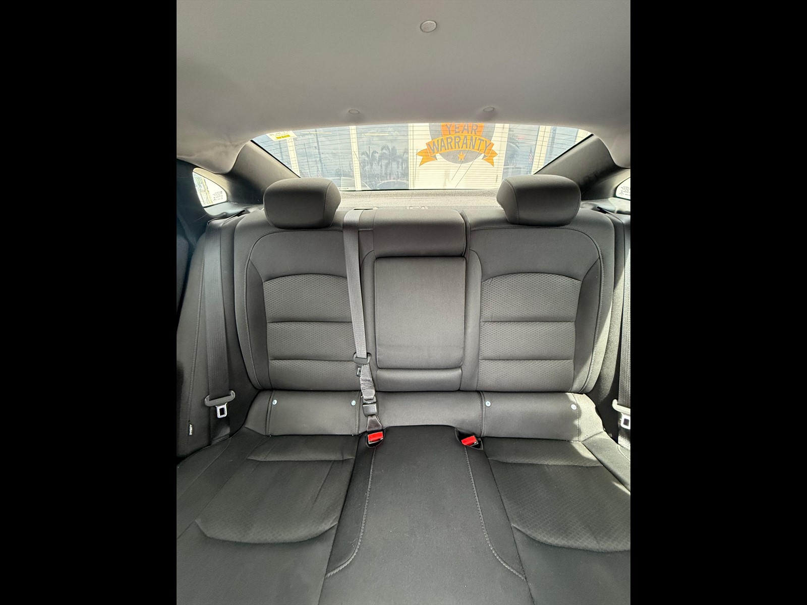2017 CHEVROLET Malibu in Princeton, FL
