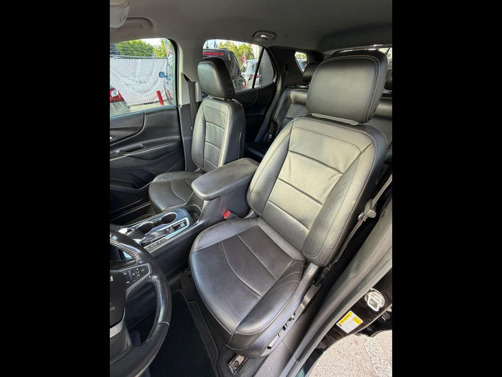 2020 CHEVROLET Equinox in Princeton, FL