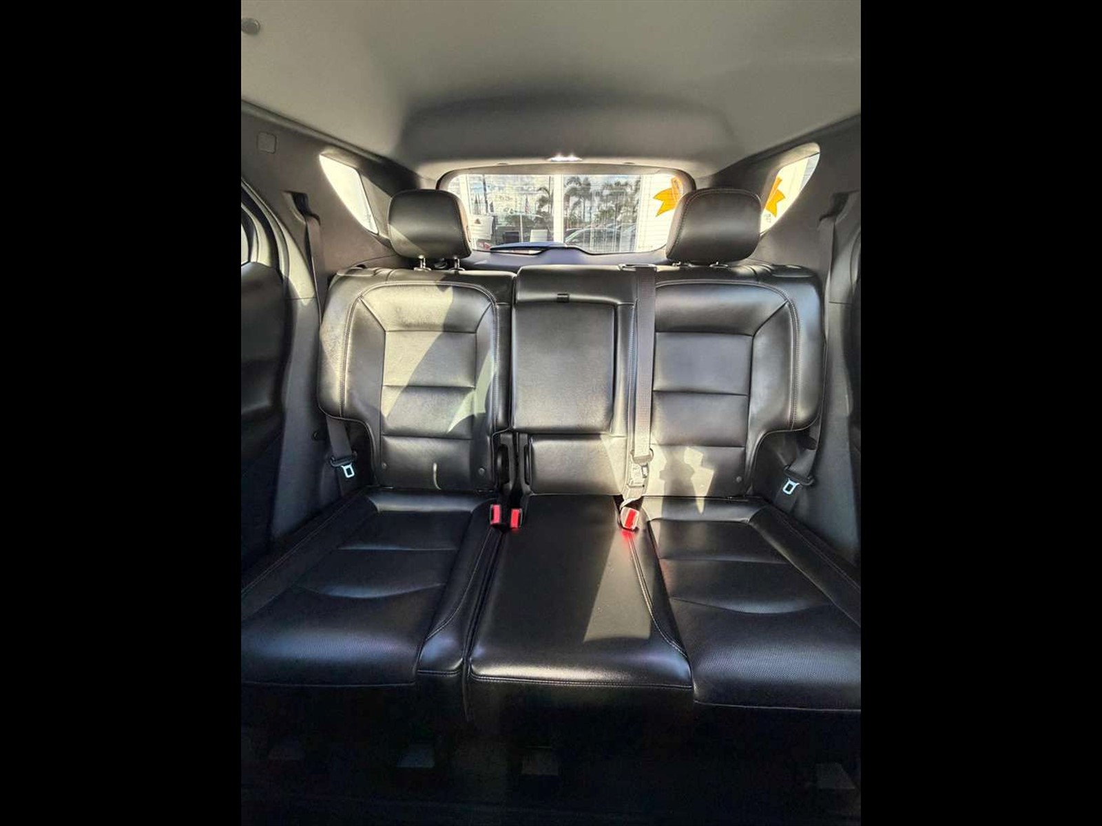 2020 CHEVROLET Equinox in Princeton, FL