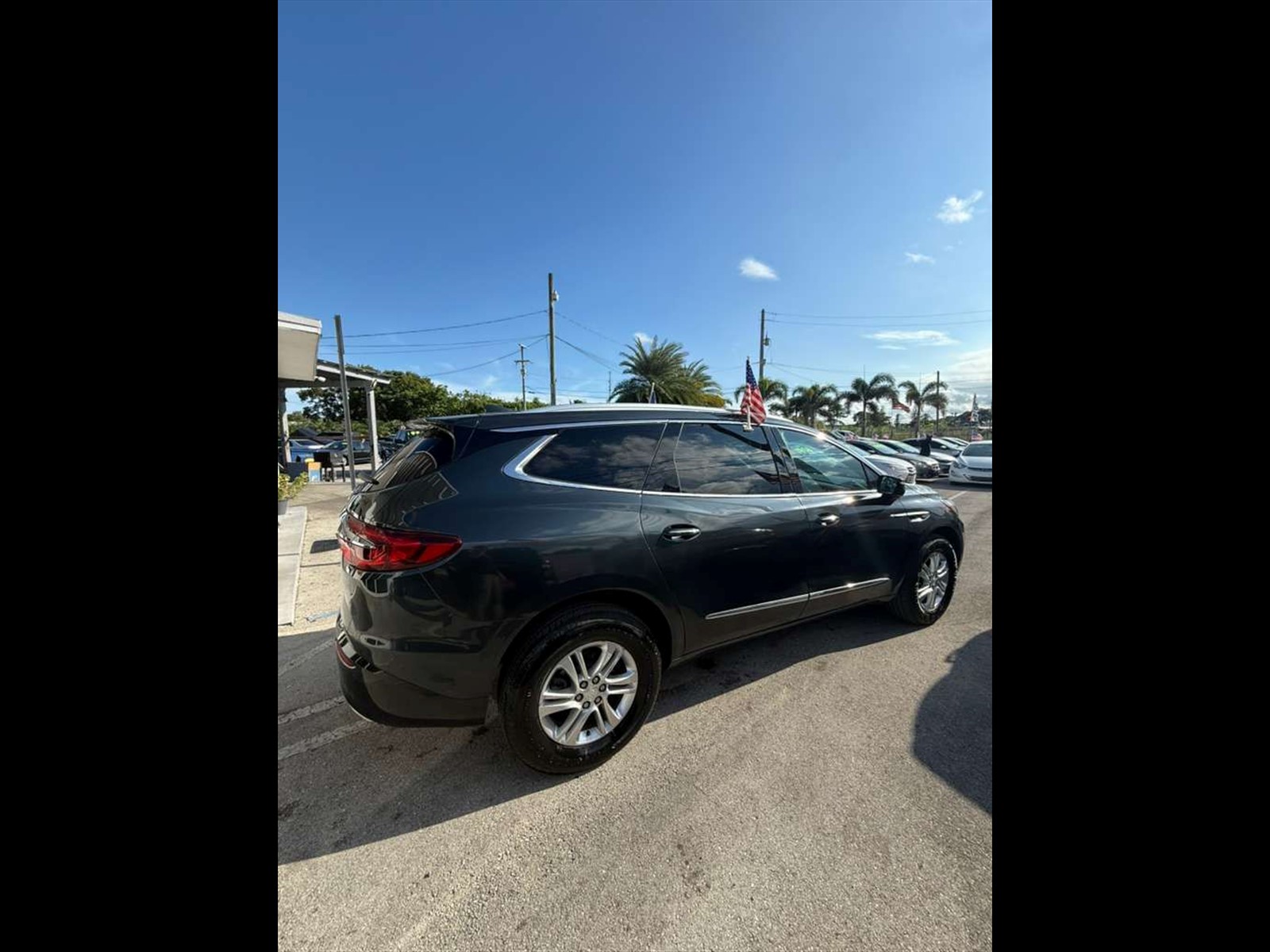 2021 BUICK Enclave in Princeton, FL