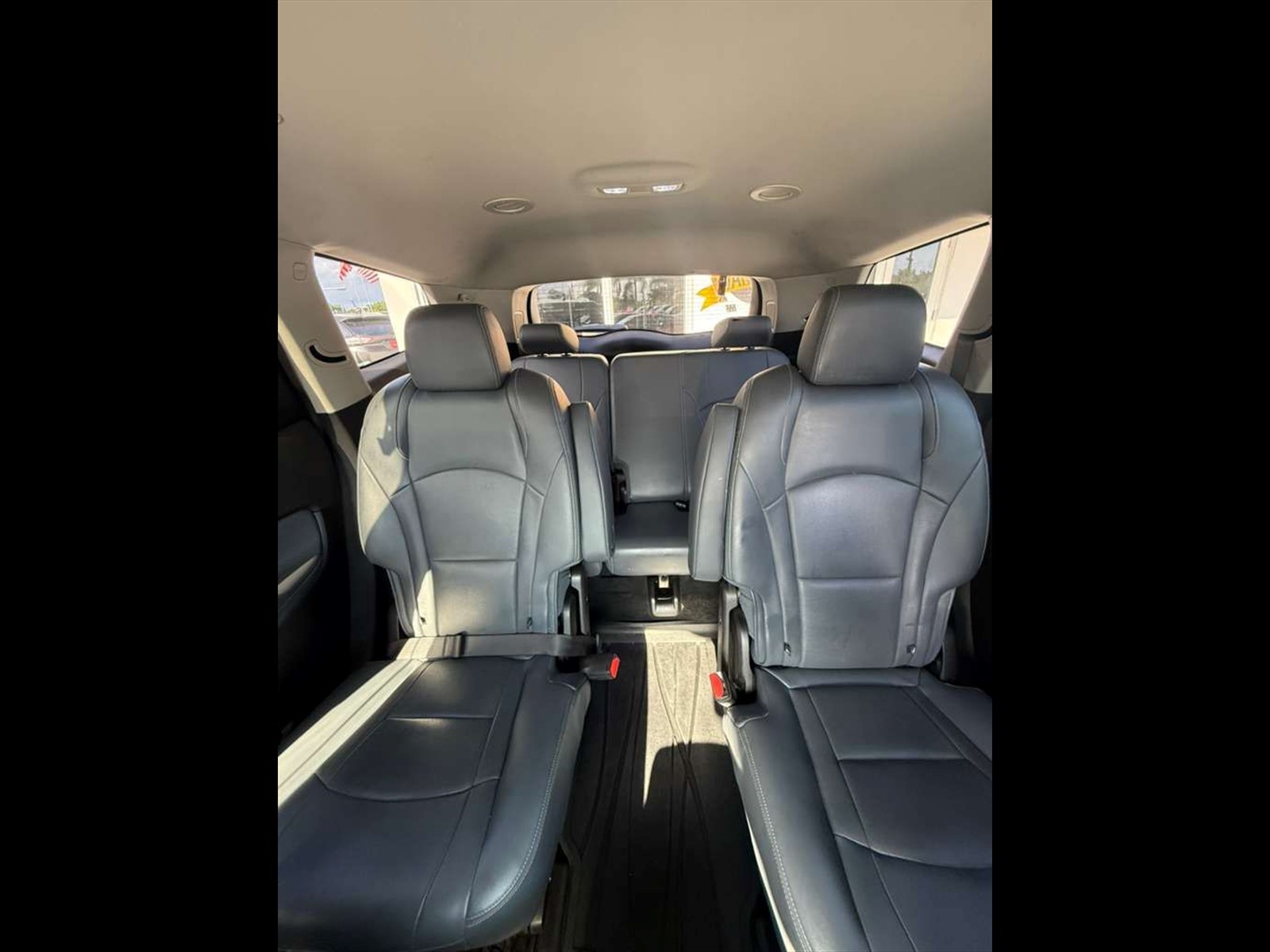 2021 BUICK Enclave in Princeton, FL