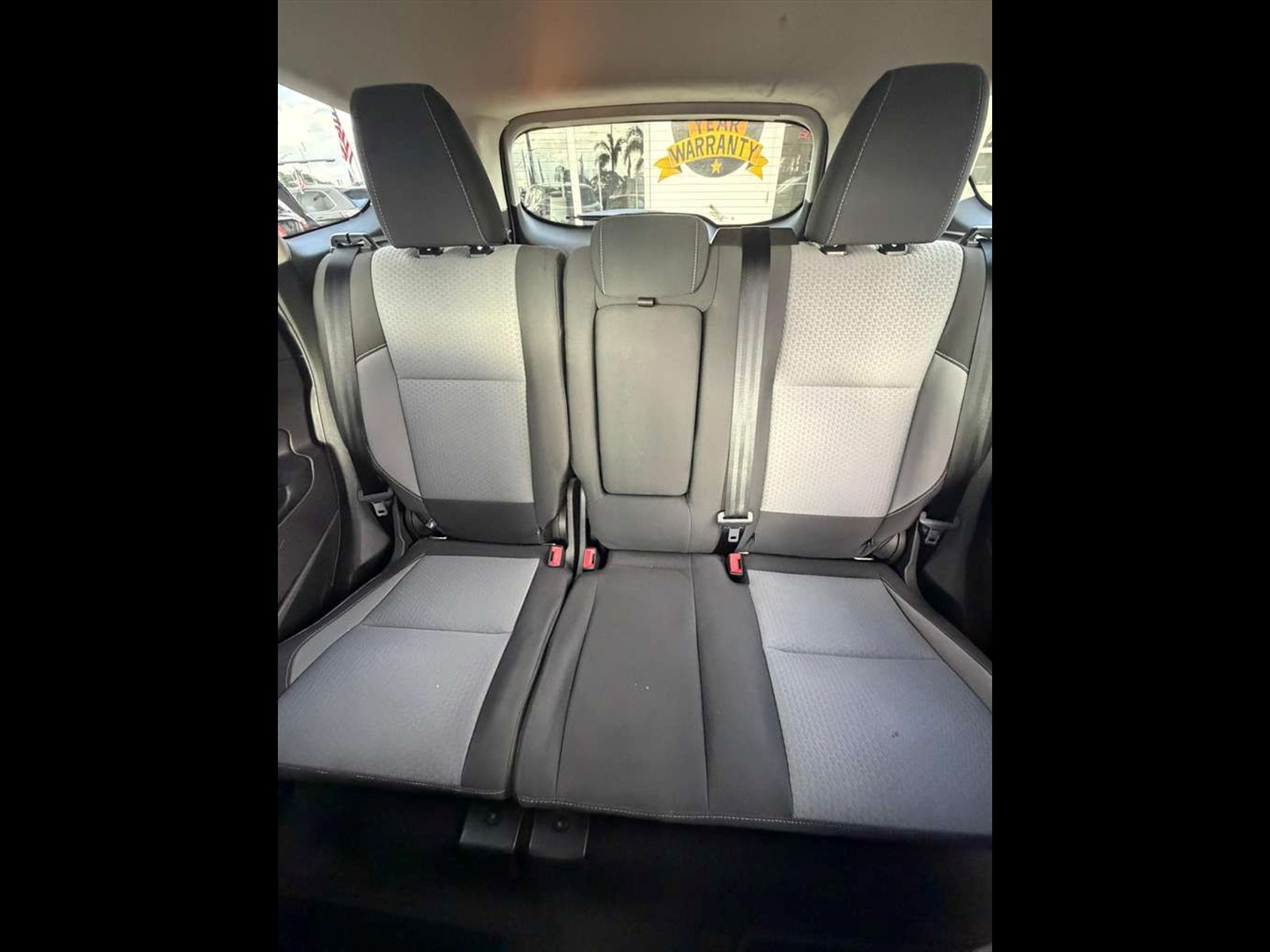 2017 FORD Escape in Princeton, FL