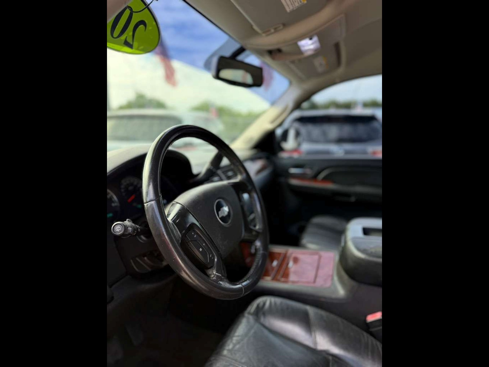 2009 CHEVROLET Tahoe in Princeton, FL